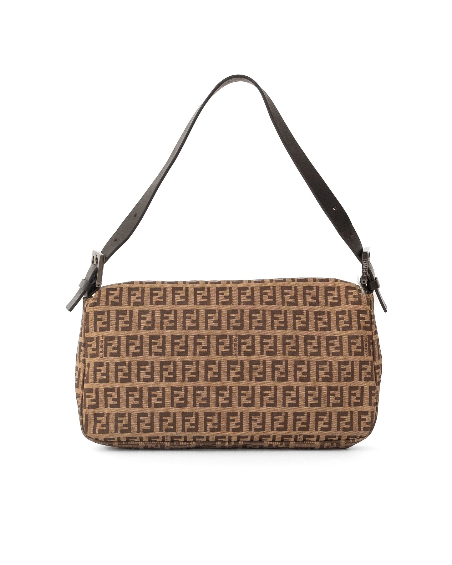 Fendi Zucchino Baguette