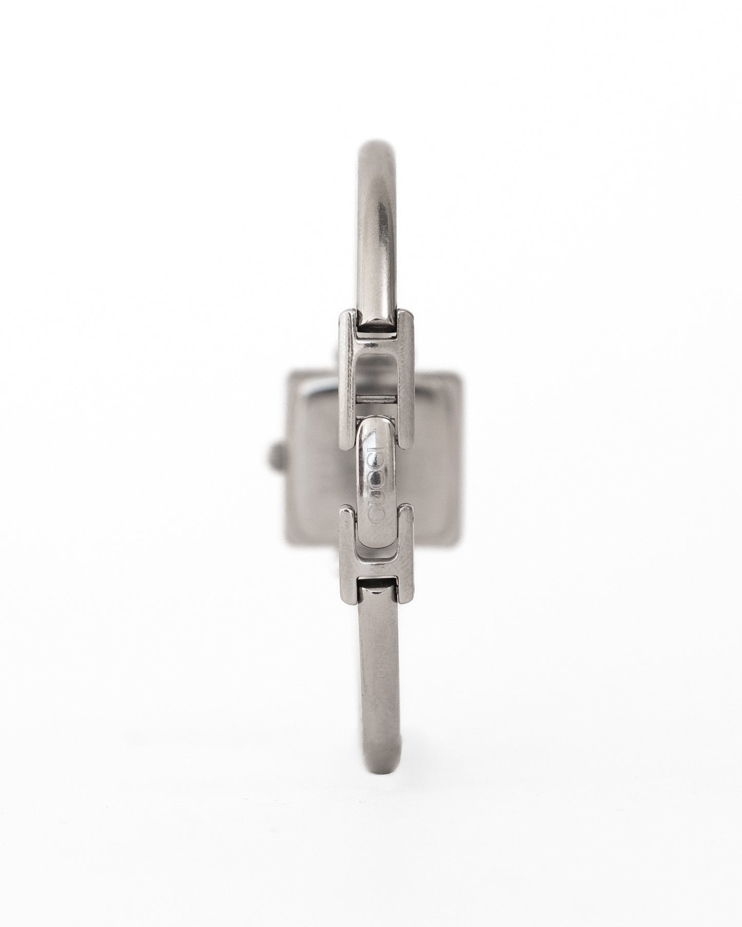 Gucci Silver 1900 Watch