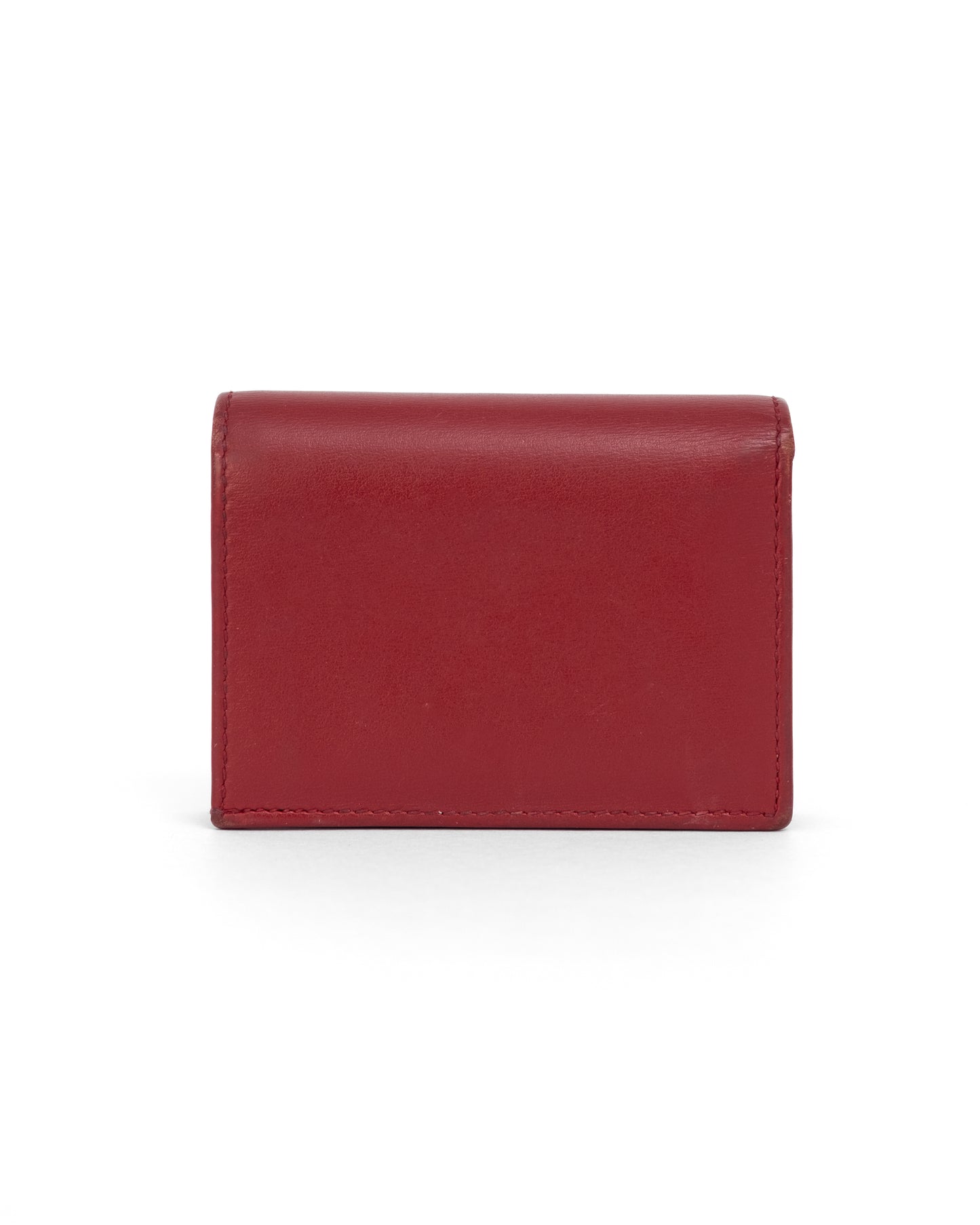 Gucci Horsebit Leather Wallet