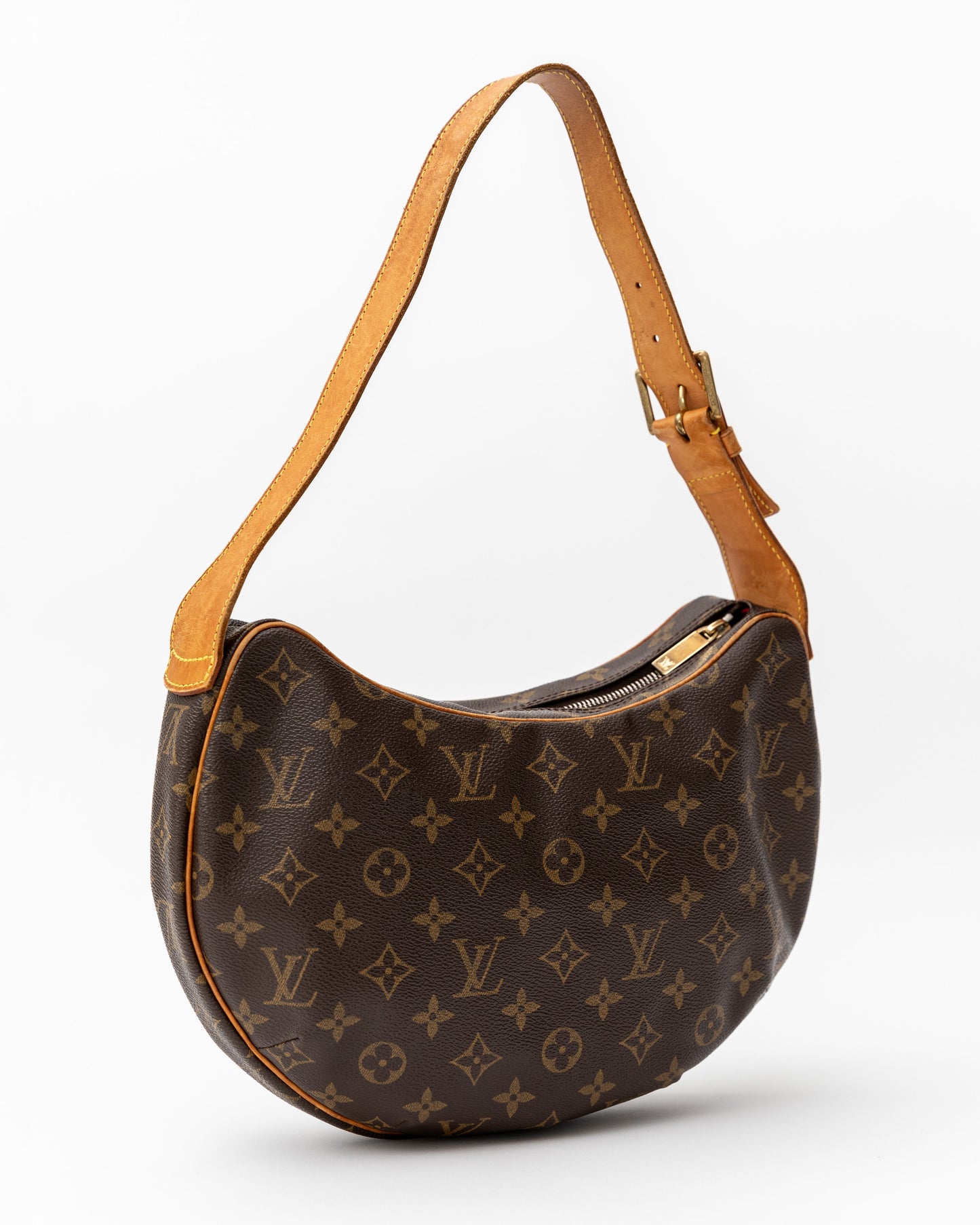 Louis Vuitton Croissant MM Bag