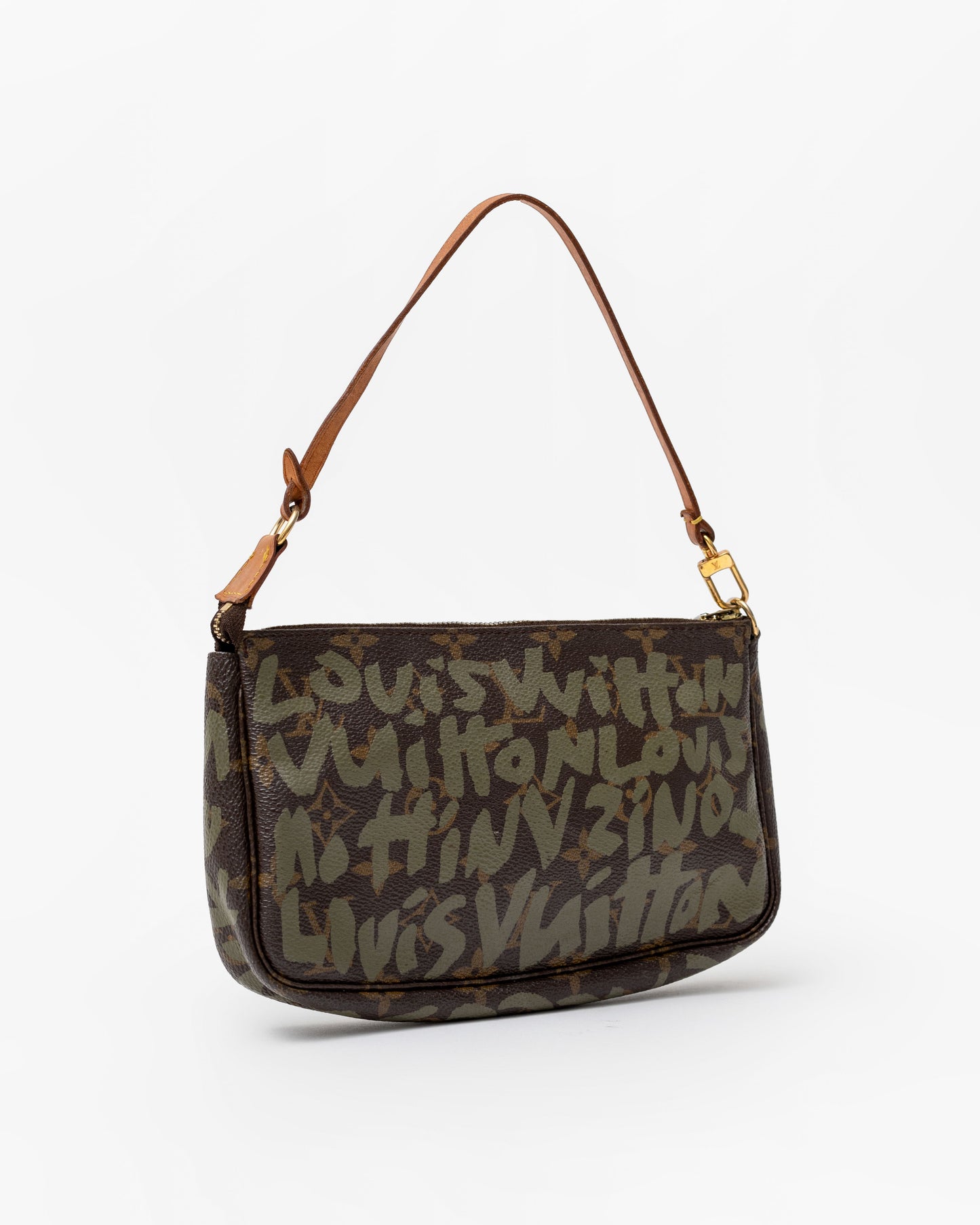 Louis Vuitton Graffiti Pochette