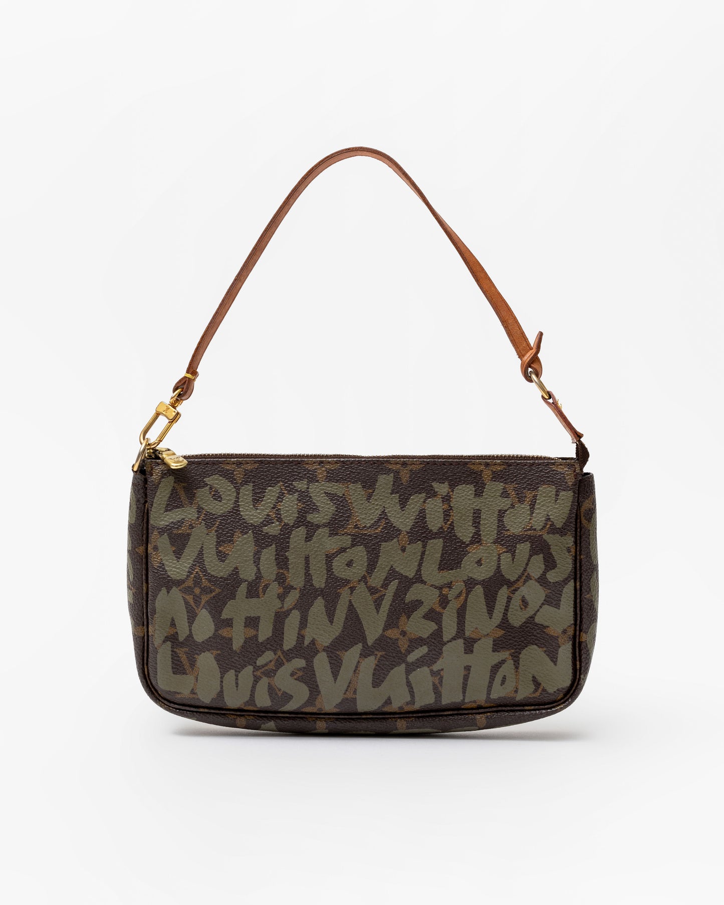 Louis Vuitton Graffiti Pochette