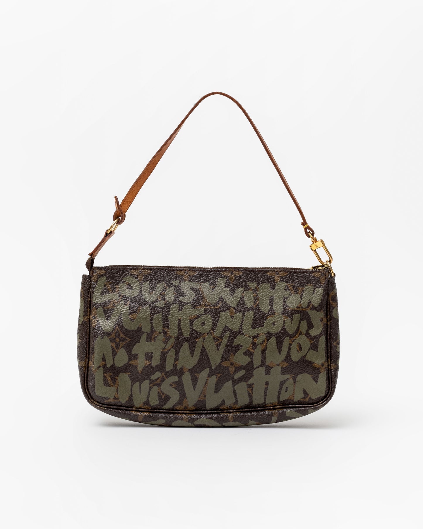 Louis Vuitton Graffiti Pochette