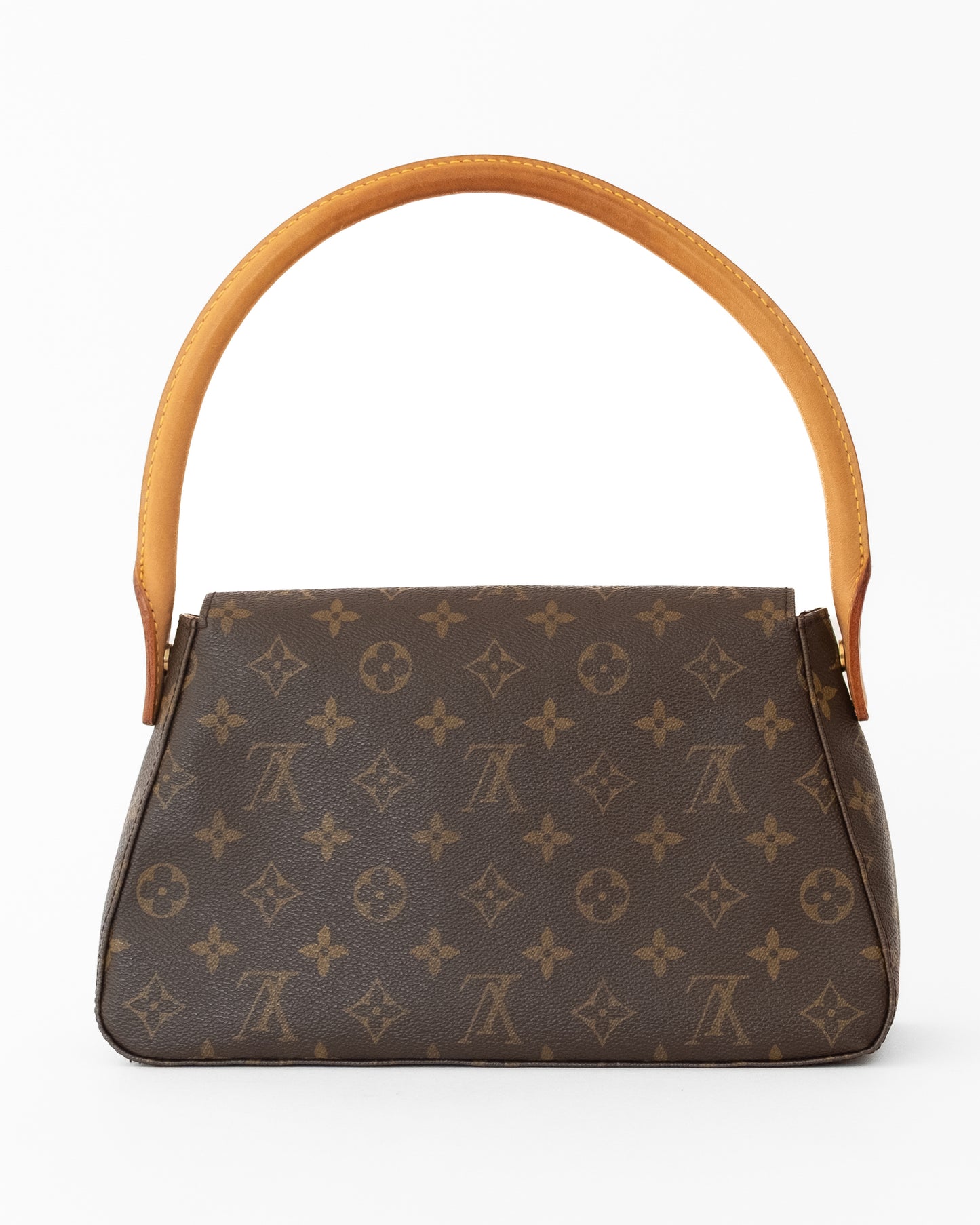 Louis Vuitton Mini Looping PM