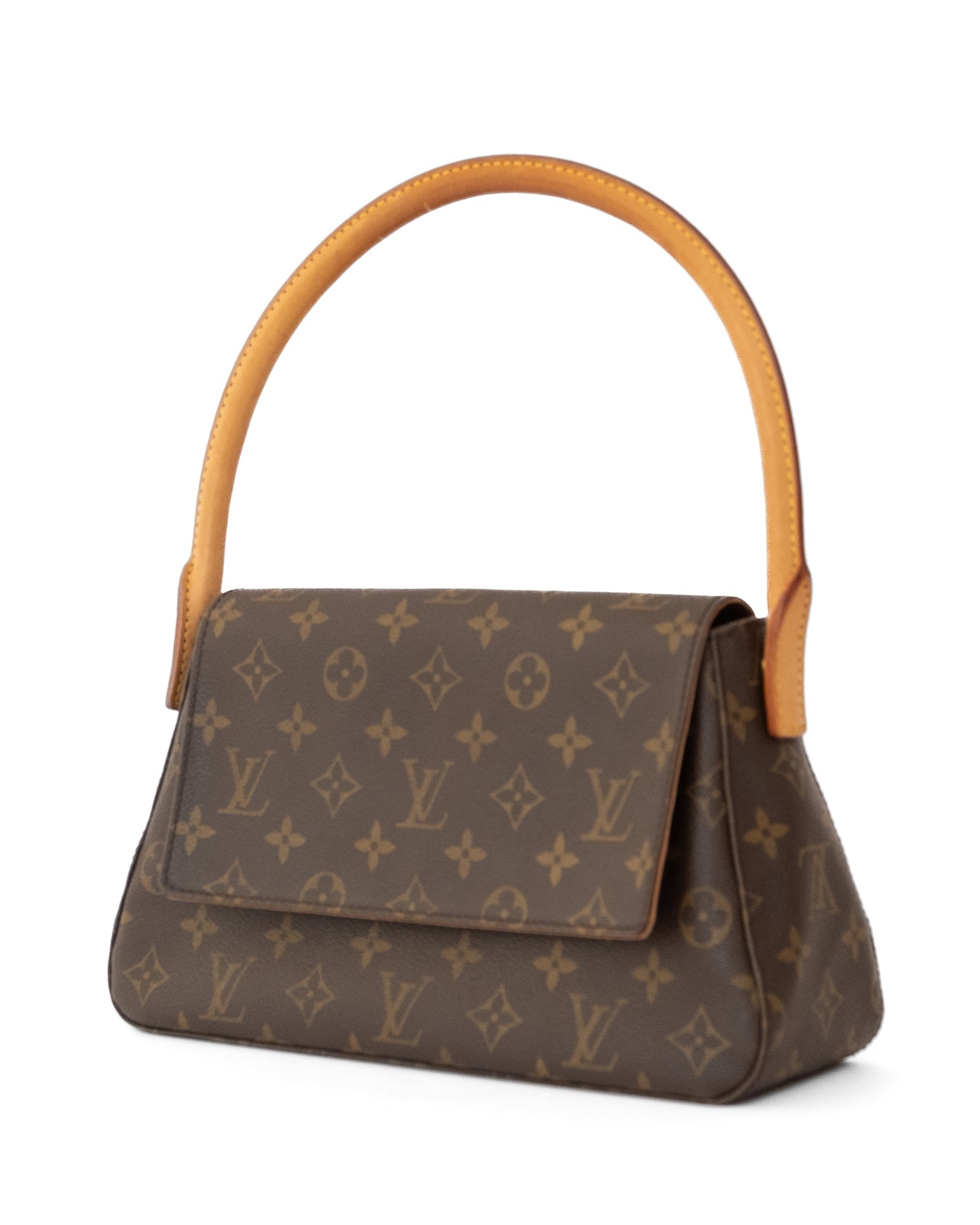 Louis Vuitton Mini Looping PM