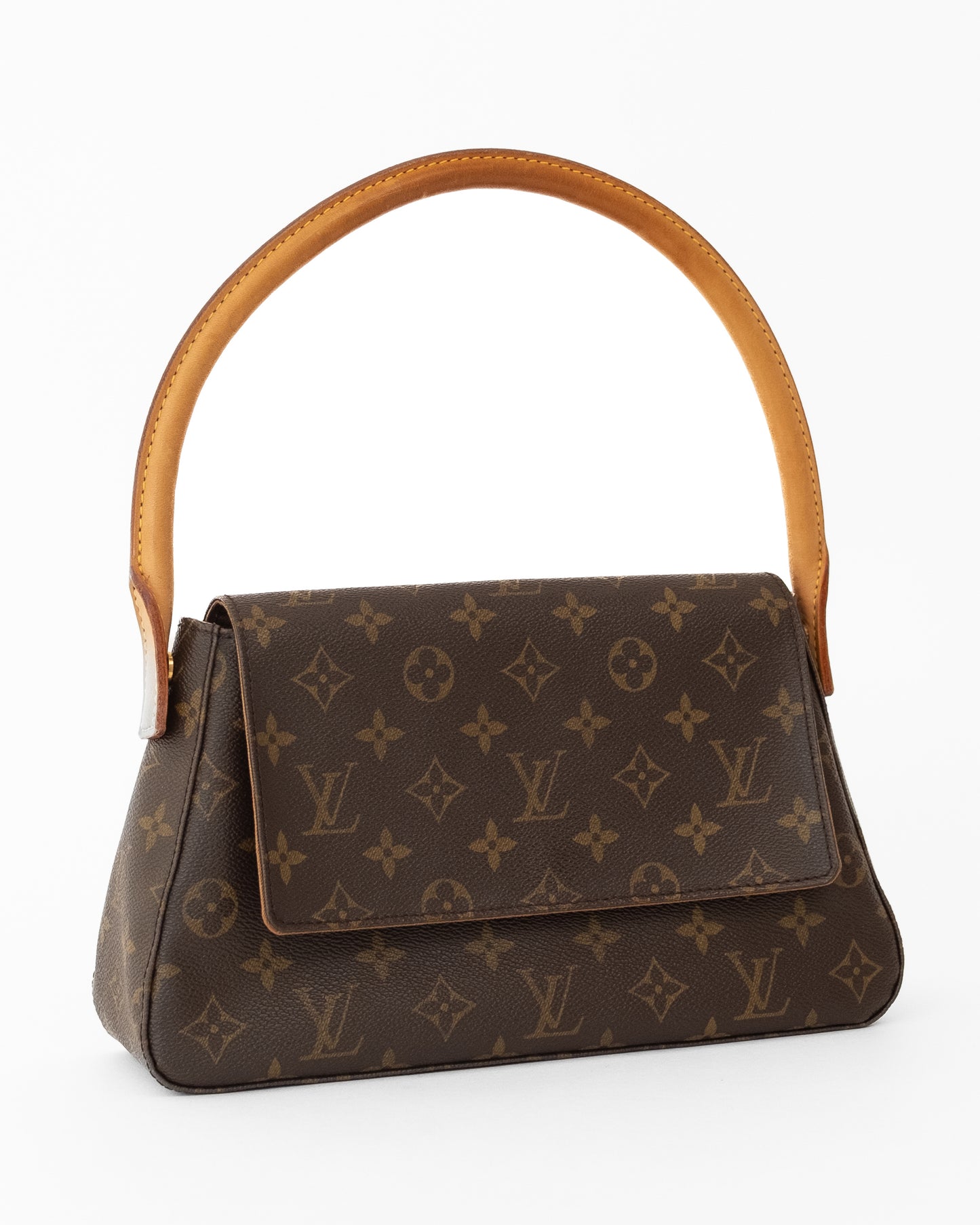 Louis Vuitton Mini Looping PM