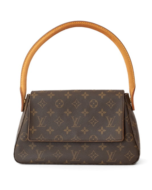 Louis Vuitton Mini Looping PM