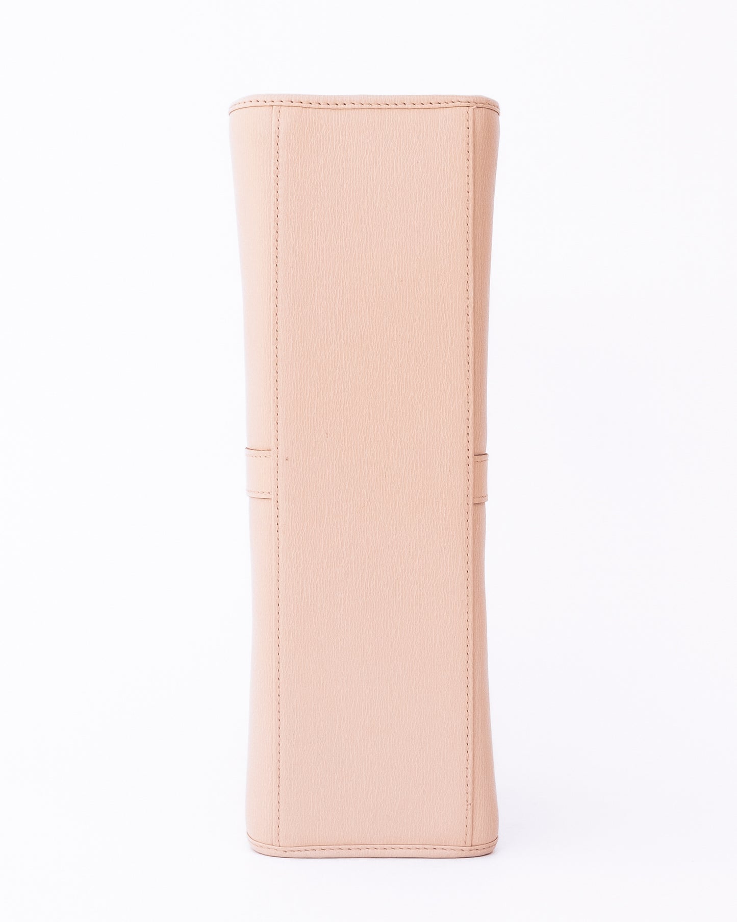 Gucci Pink Jackie Leather Bag