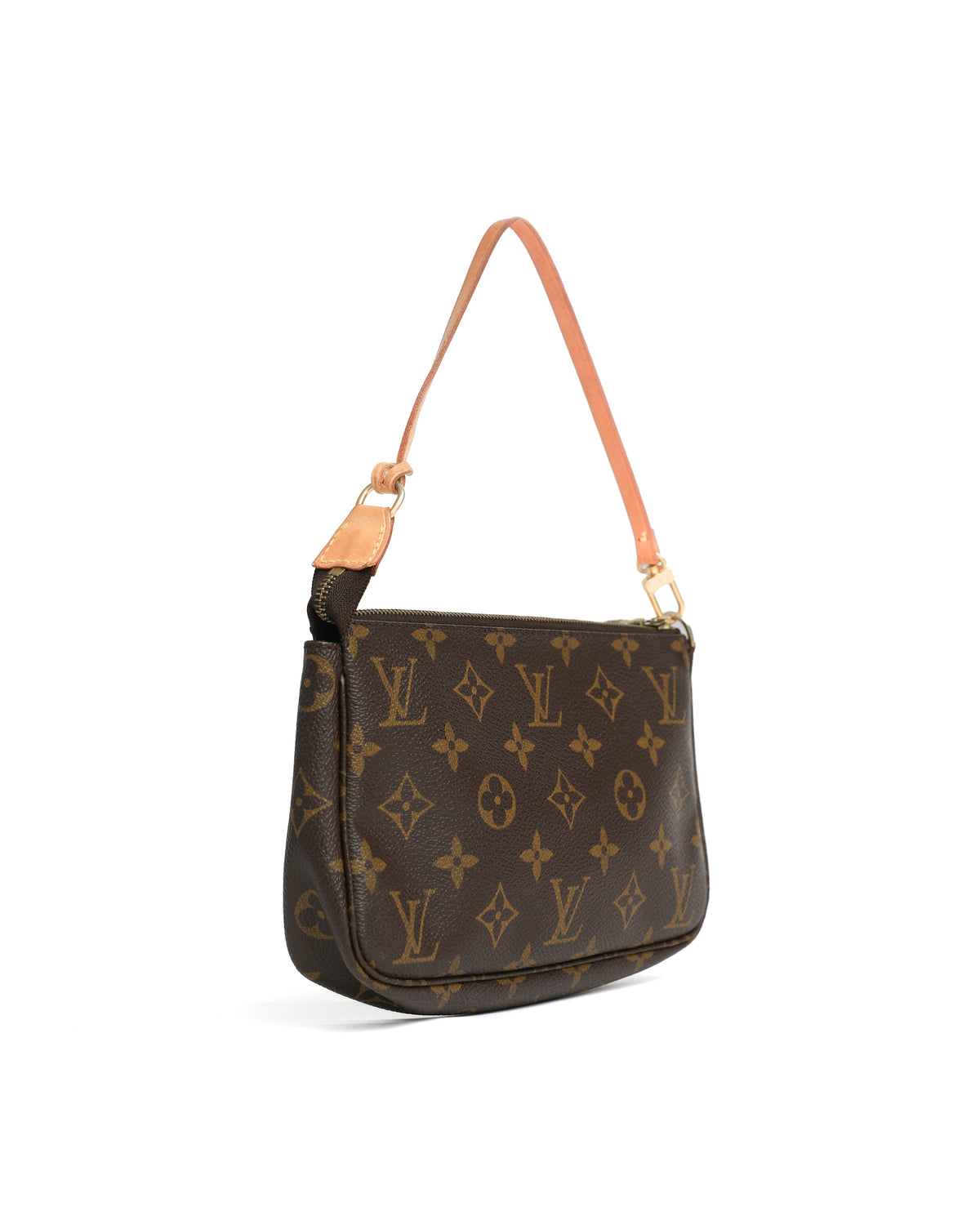 Louis Vuitton Monogram Pochette