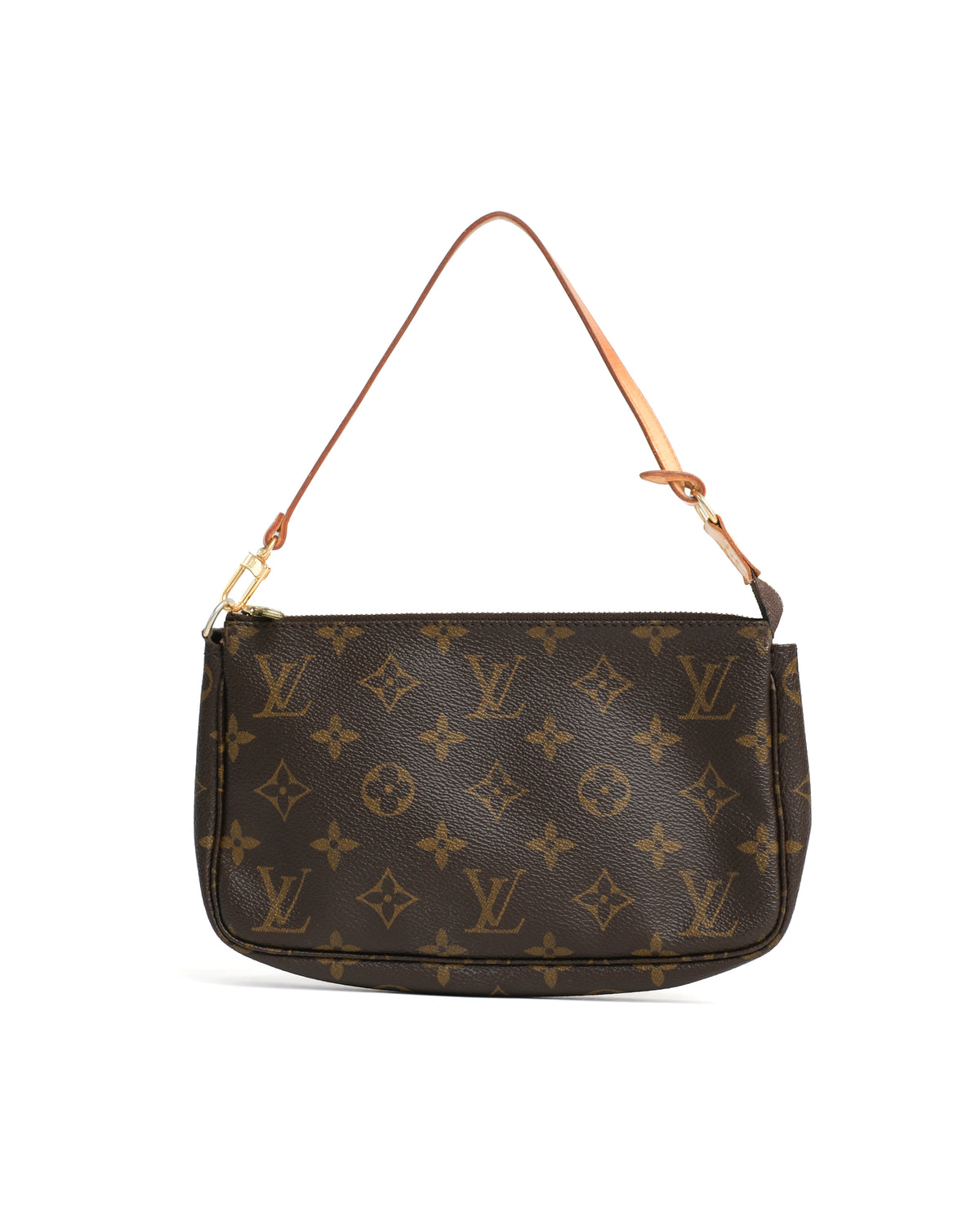 Louis Vuitton Monogram Pochette
