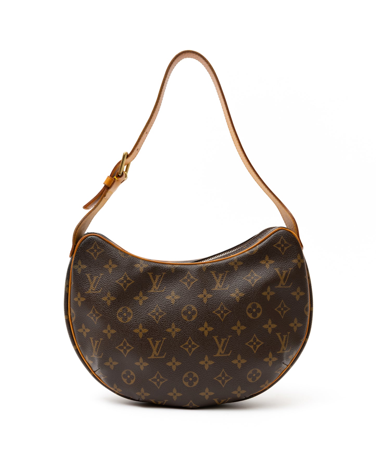 Louis Vuitton Croissant MM