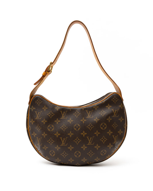 Louis Vuitton Croissant MM