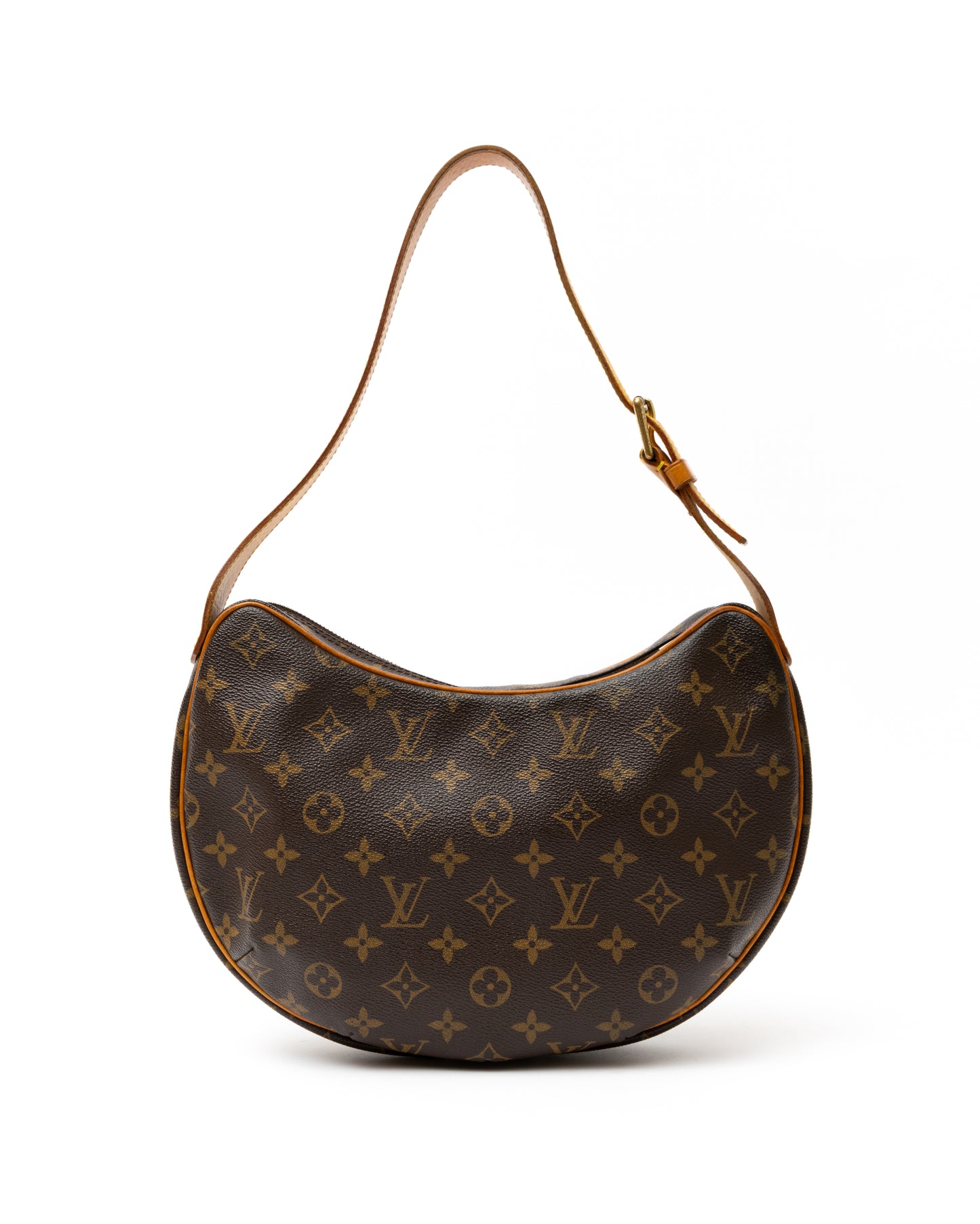 Louis Vuitton Croissant MM