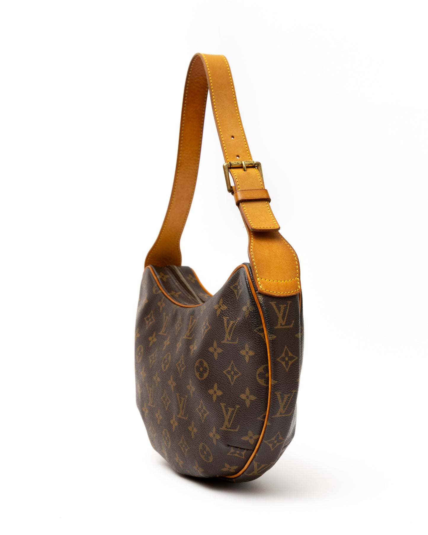 Louis Vuitton Croissant MM