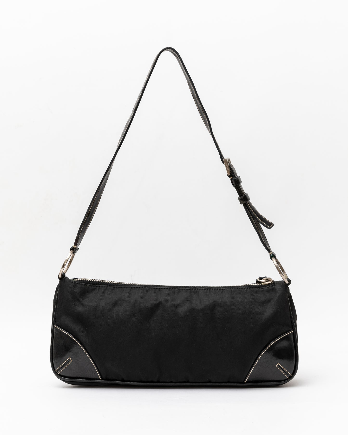 Prada Nylon Shoulder Bag