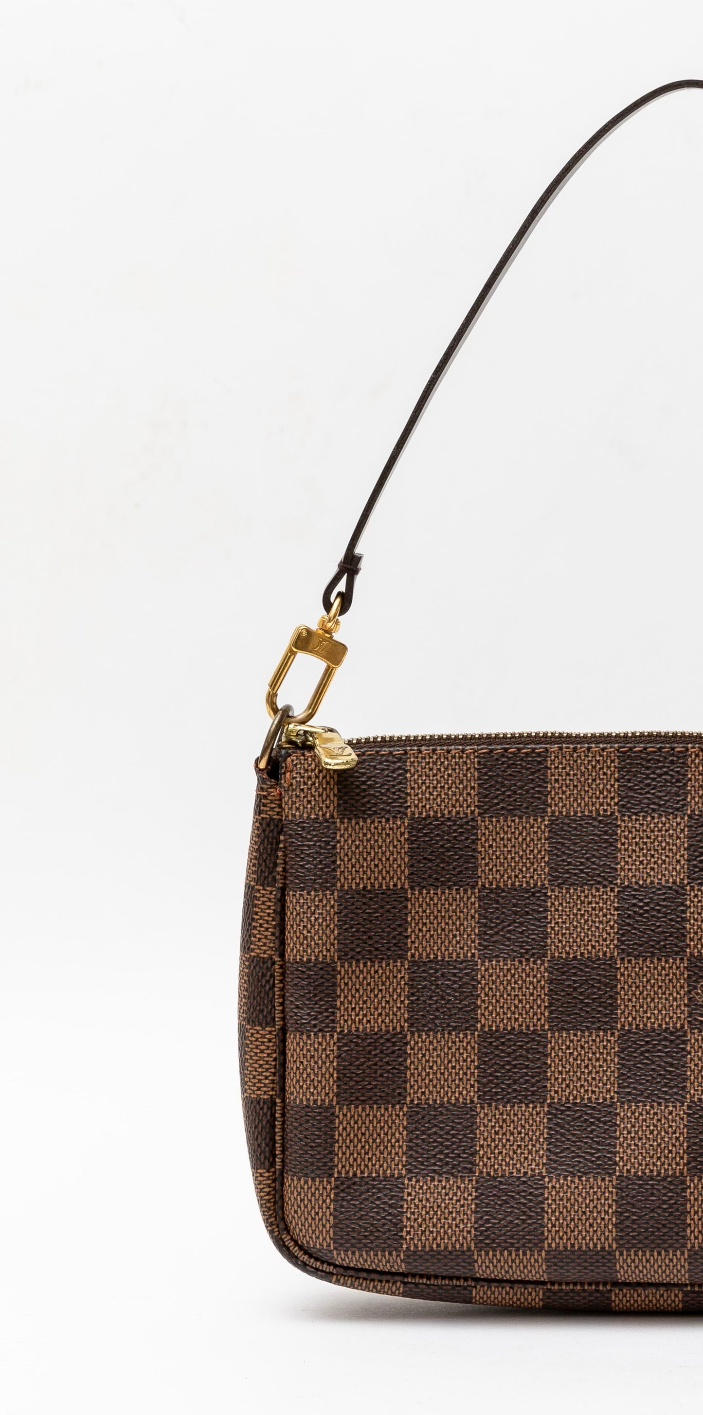 Louis Vuitton Damier Ebene Pochette