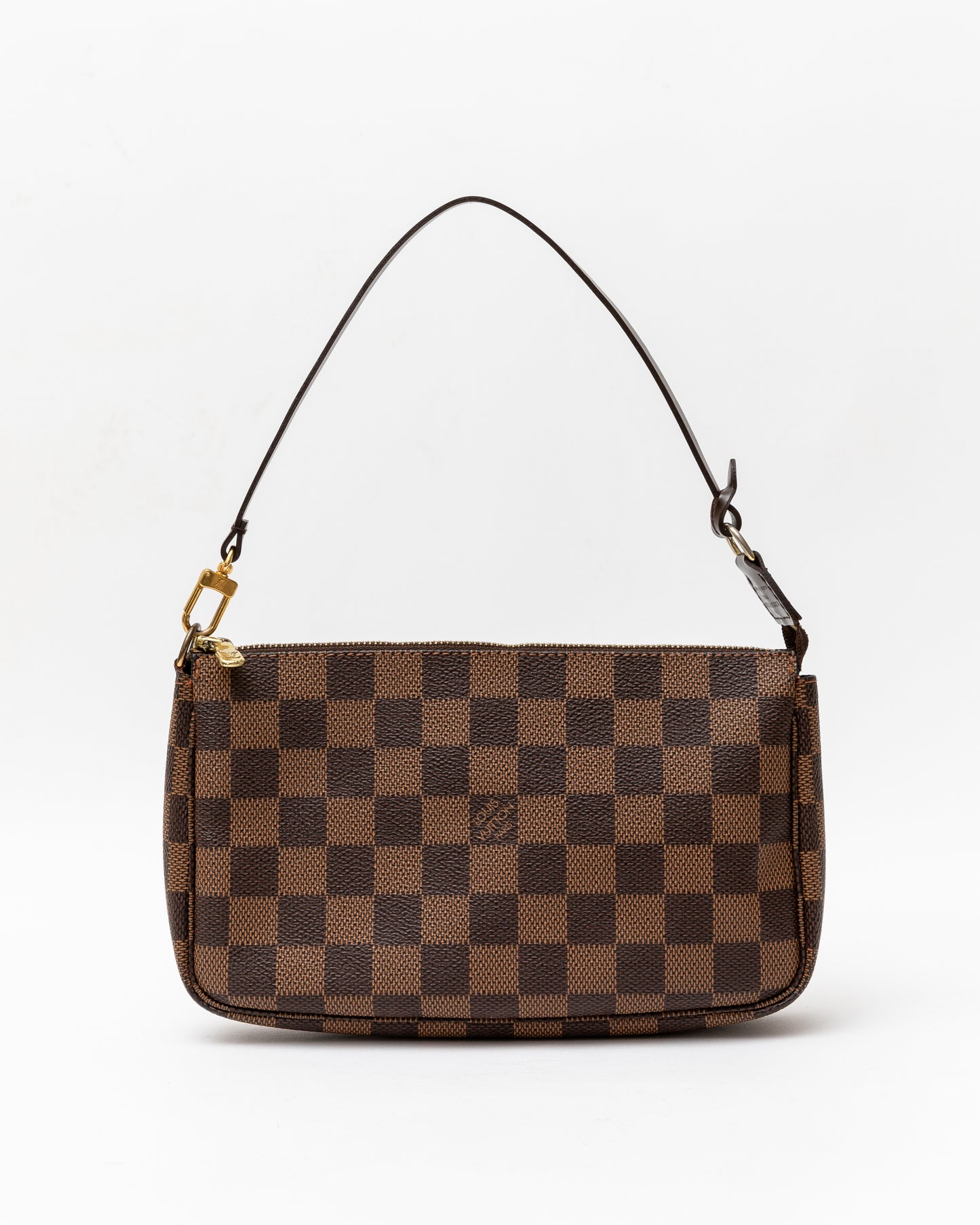 Louis Vuitton Damier Ebene Pochette