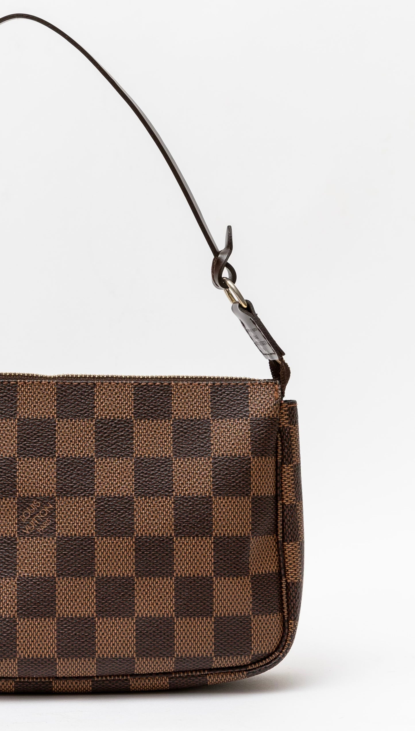 Louis Vuitton Damier Ebene Pochette