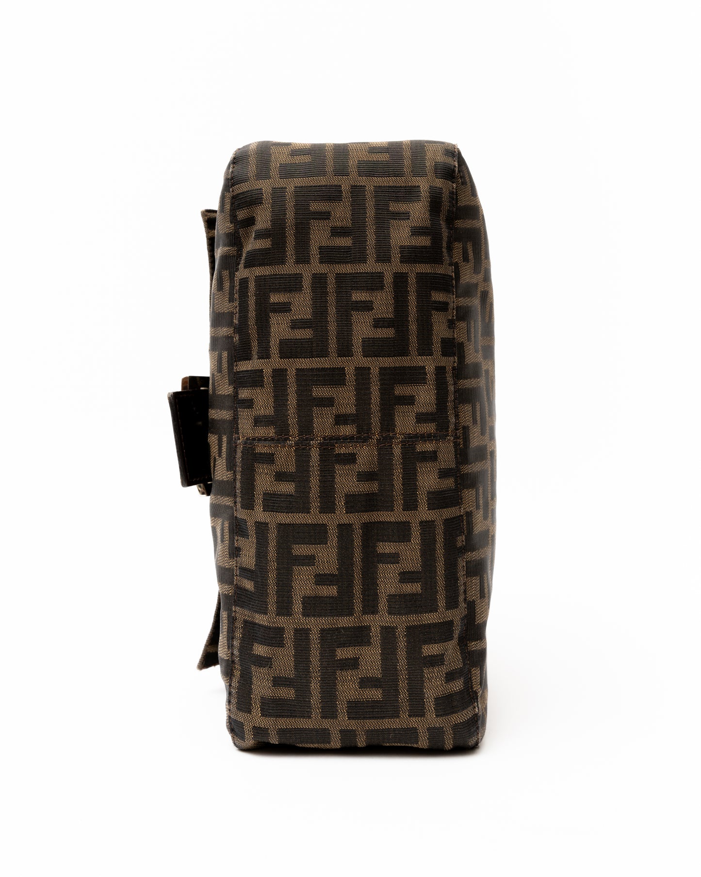Fendi Zucca Mama Baguette