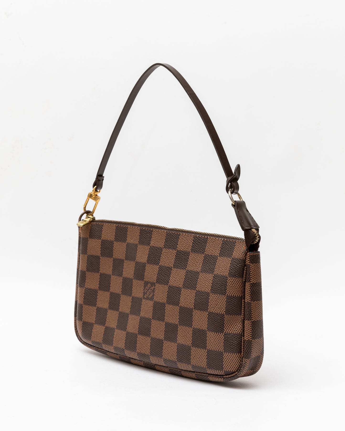 Louis Vuitton Damier Ebene Pochette