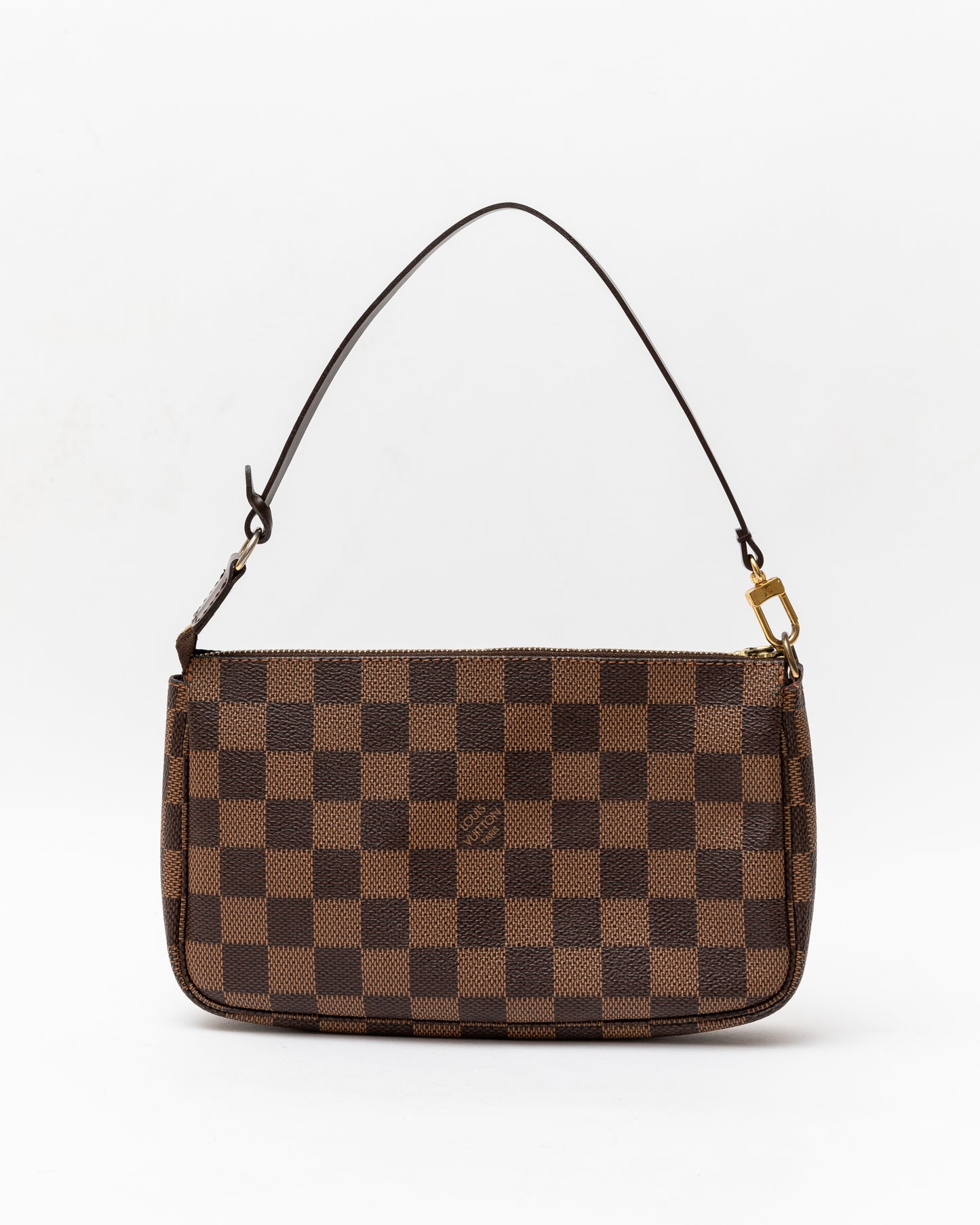 Louis Vuitton Damier Ebene Pochette