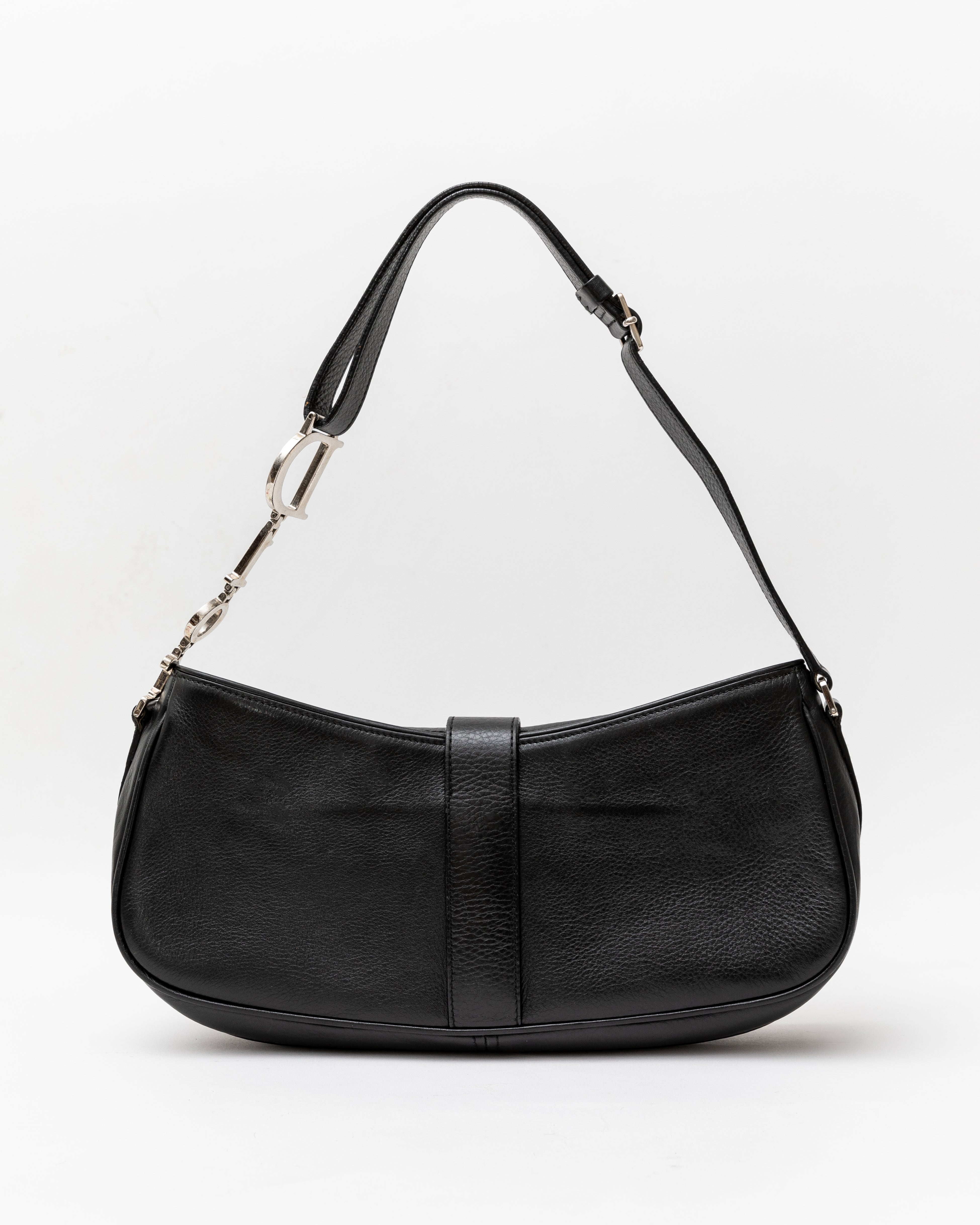 美品 Christian Dior ディオール キリン ジラフ バッグチャーム
