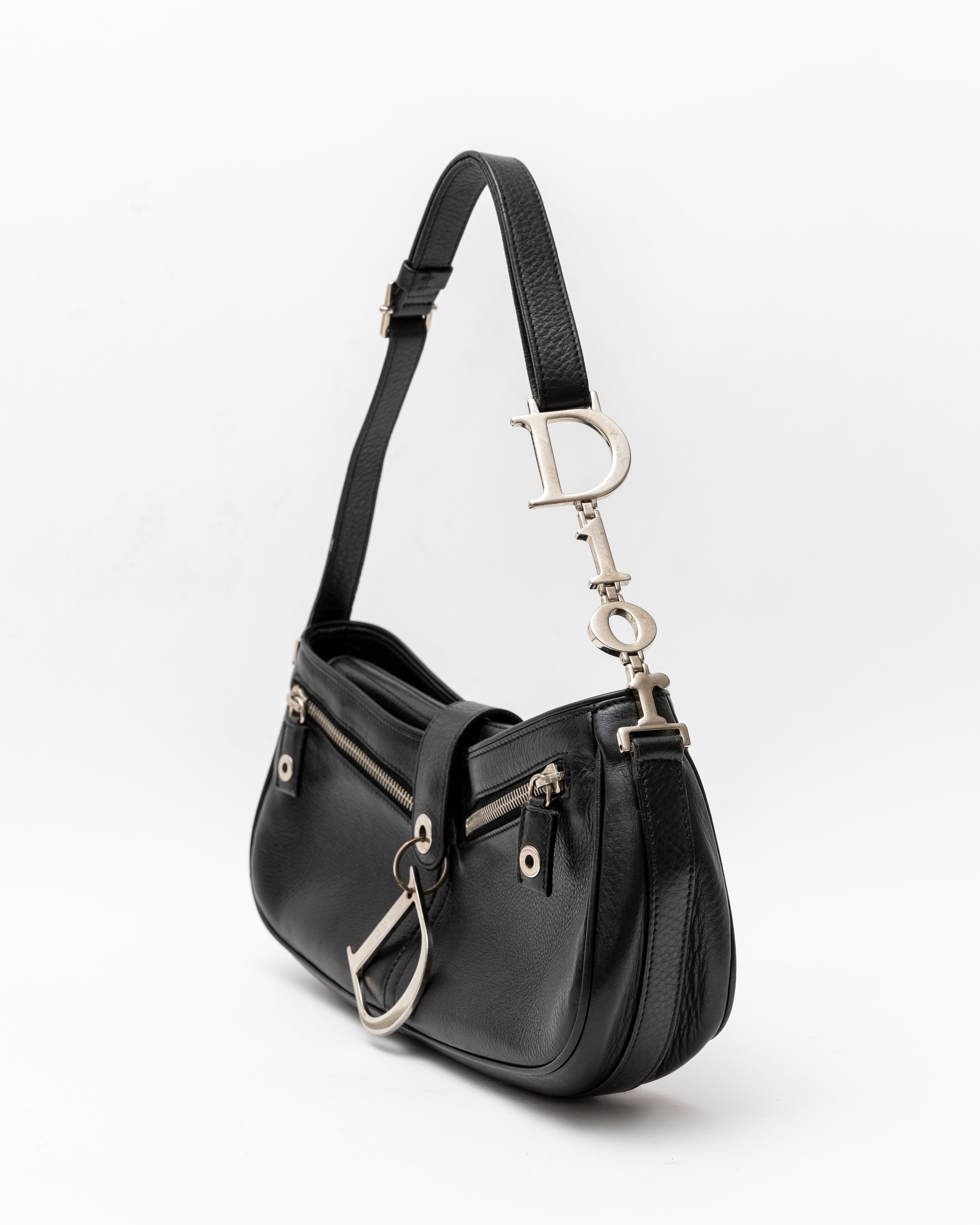 美品 Christian Dior ディオール キリン ジラフ バッグチャーム