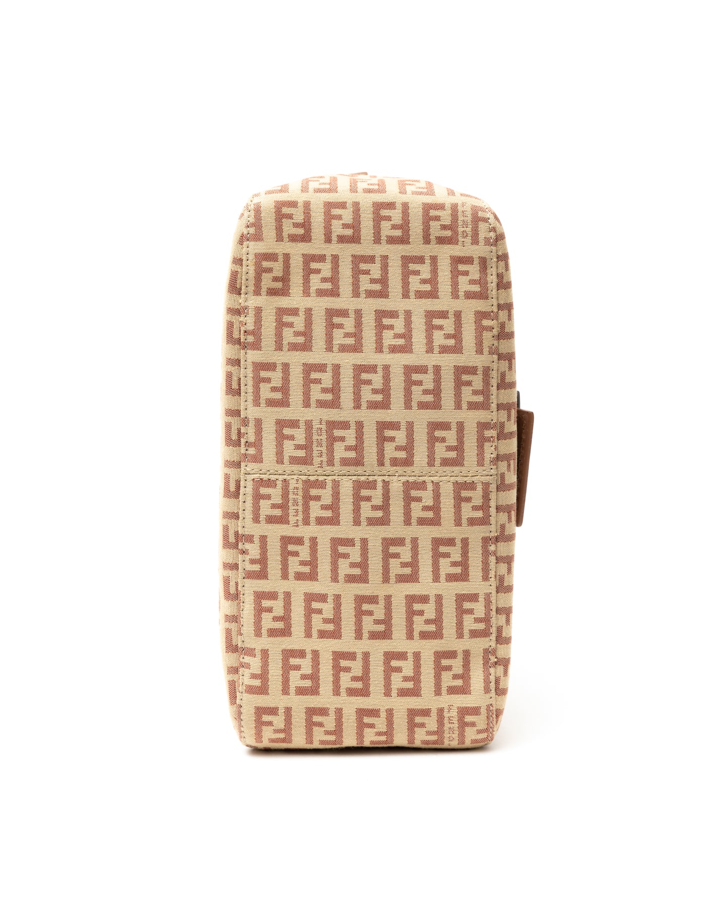 Fendi Zucchino Mini Baguette