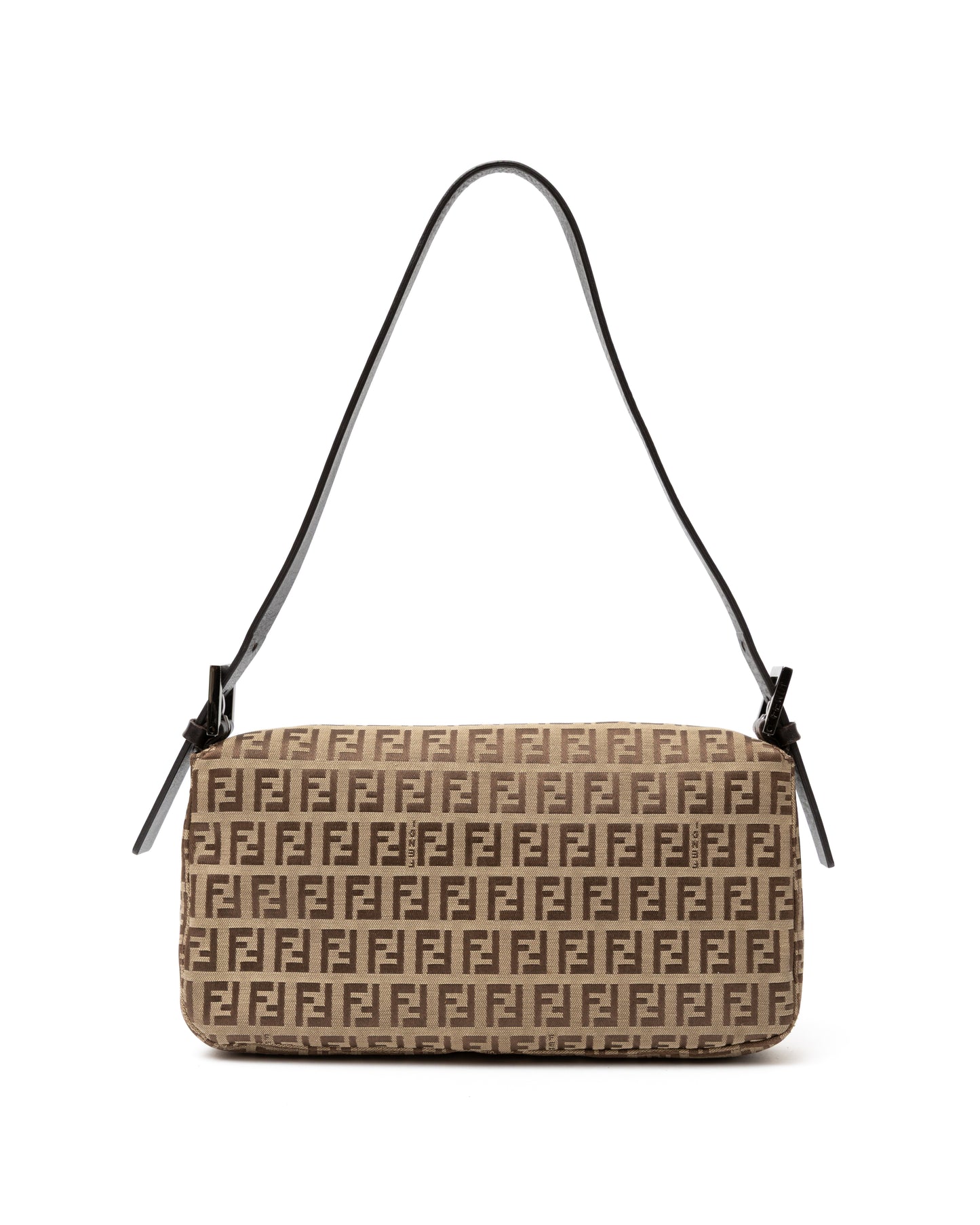 Fendi Zucchino Baguette