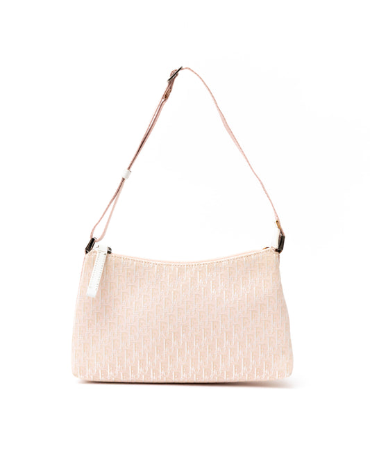 Christian Dior Pink Trotter Pochette