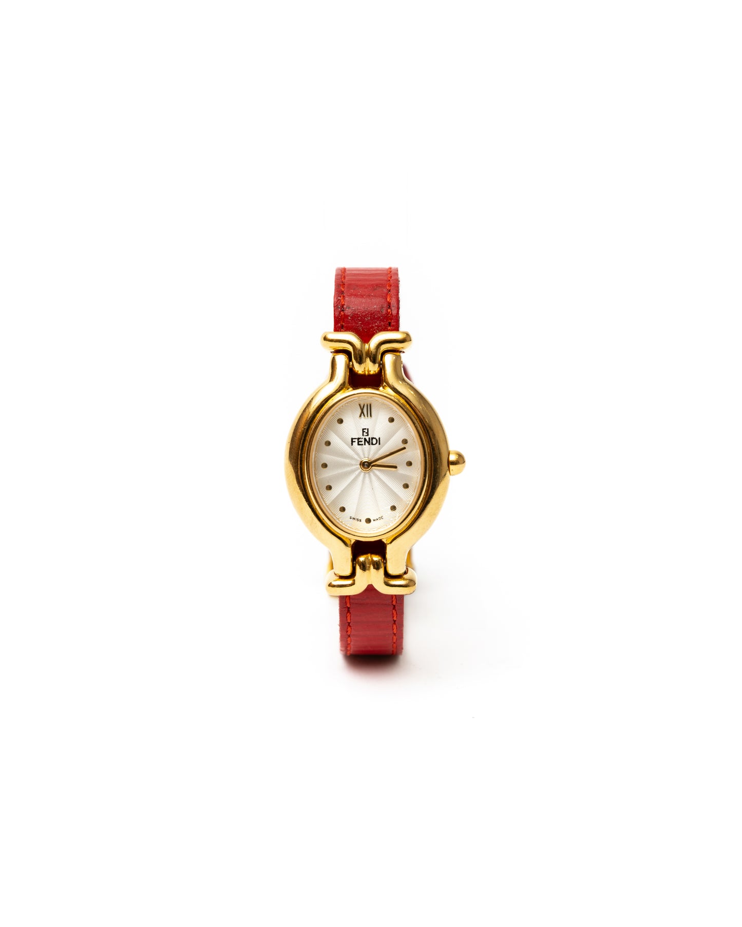 Fendi interchangeable Watch Set