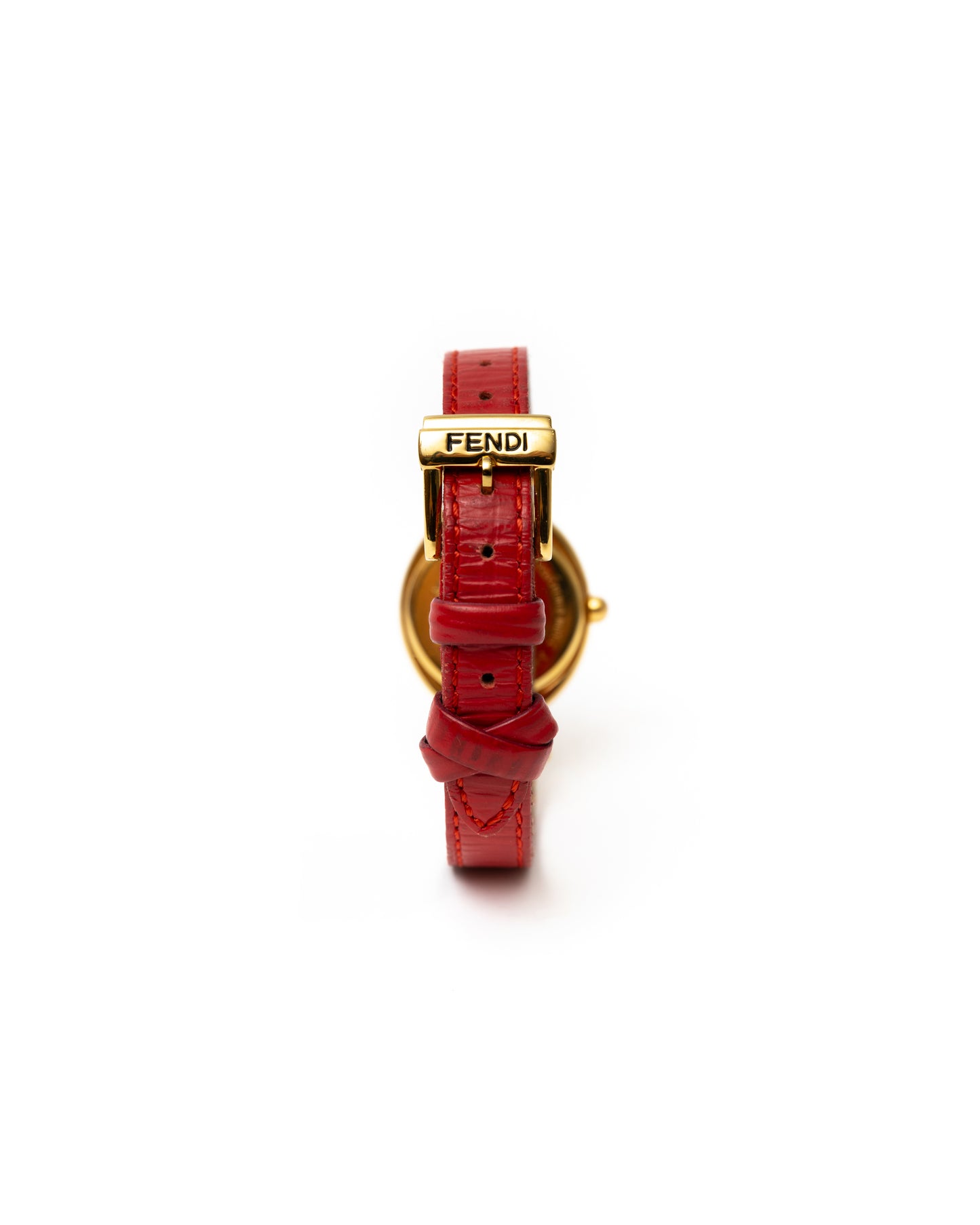 Fendi interchangeable Watch Set