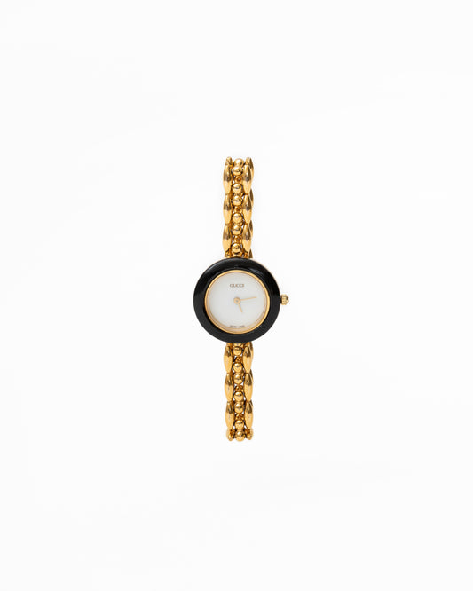 Gucci Bezel Watch Set