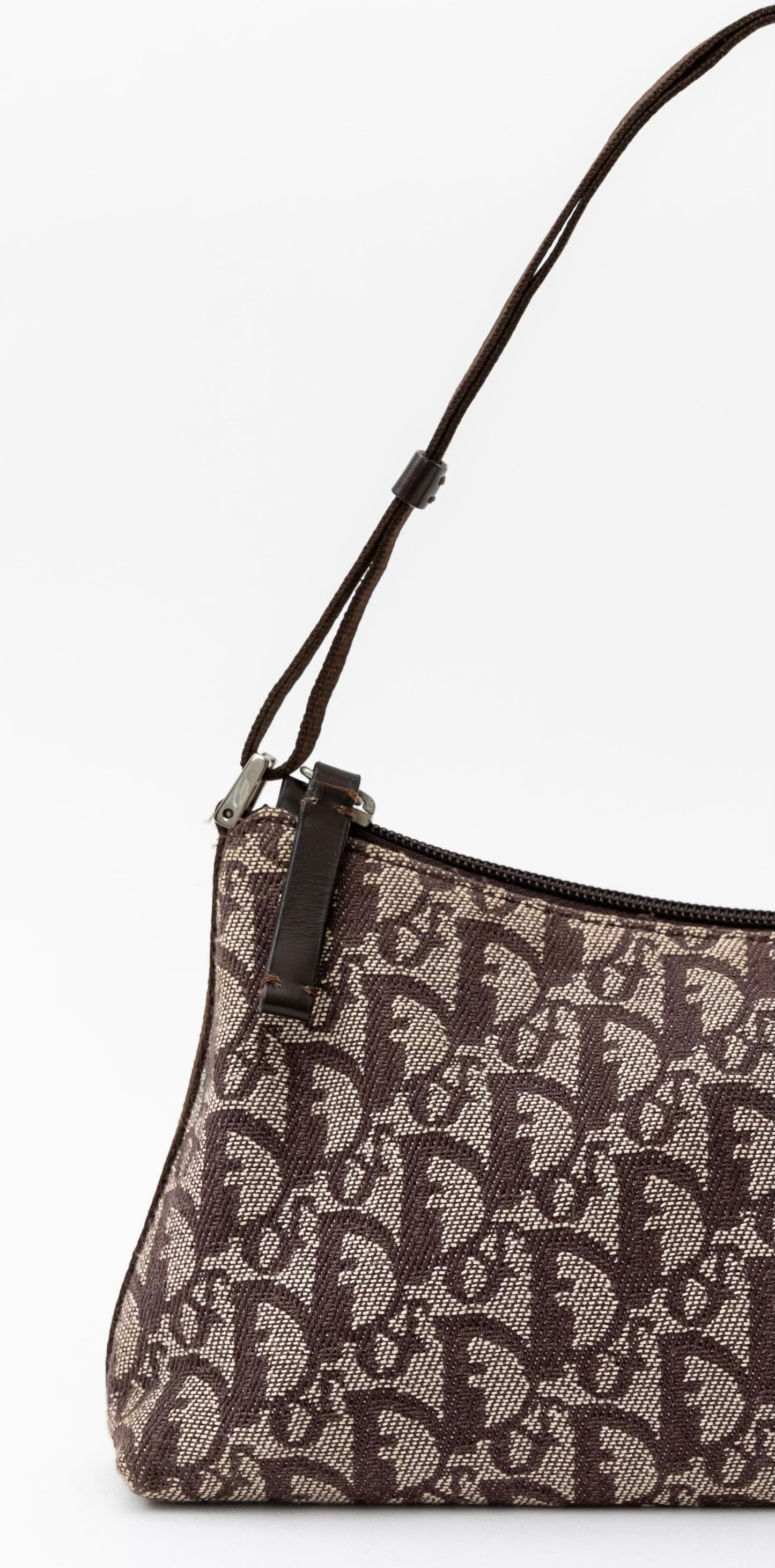 Dior Trotter Monogram Pochette