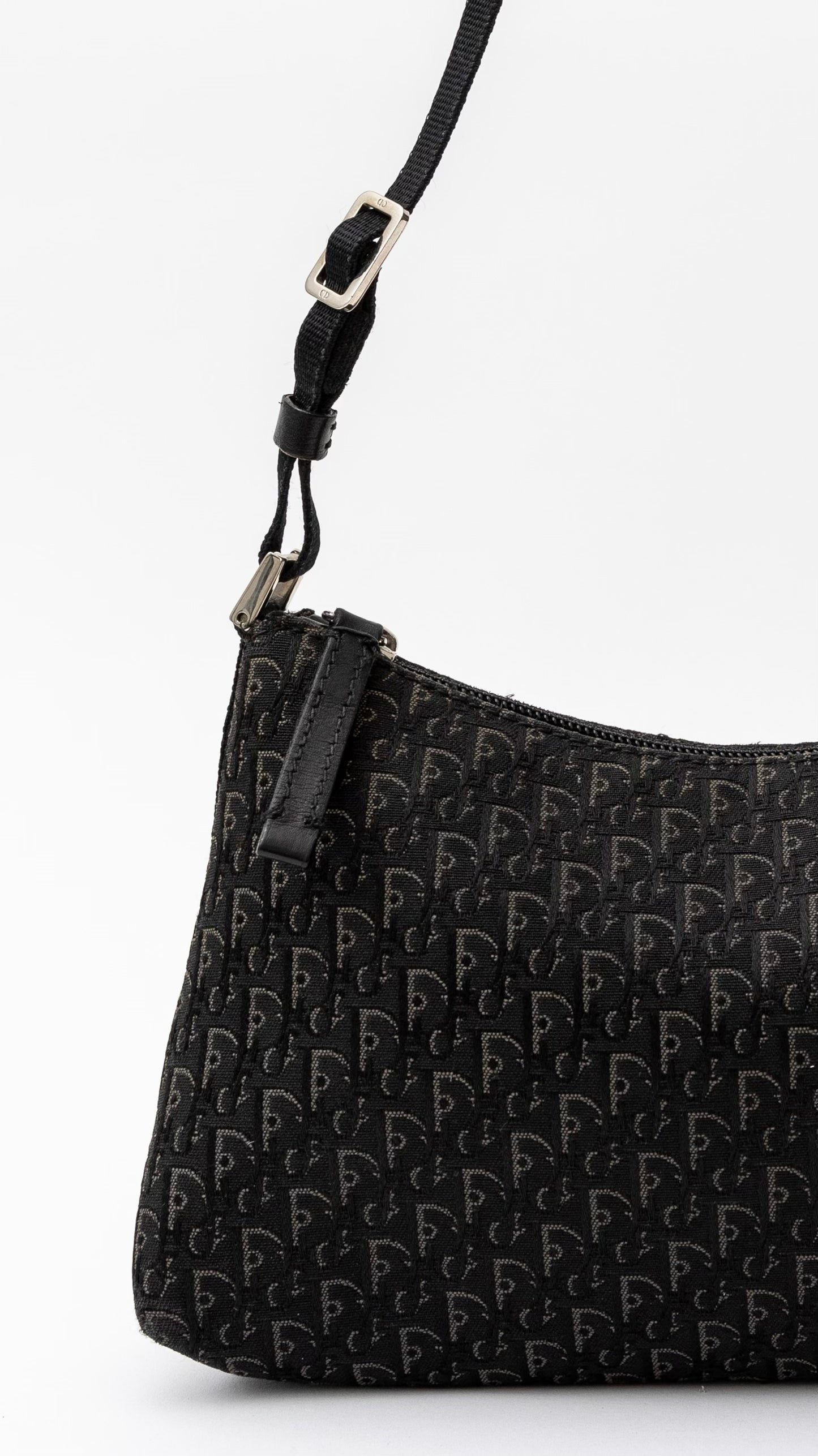 Dior Diorissimo Trotter Pochette