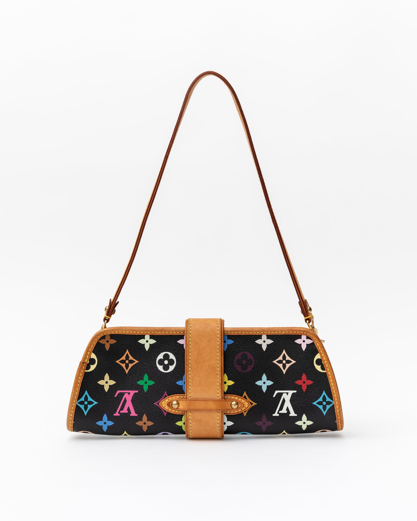 Louis Vuitton Multicolor Shirley Bag