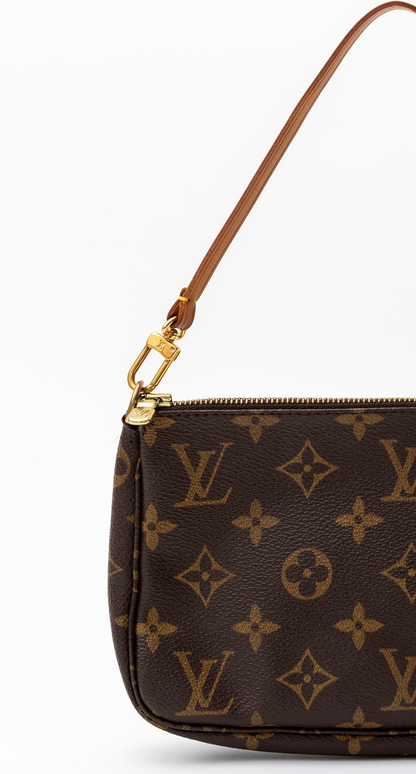 Louis Vuitton Monogram Pochette