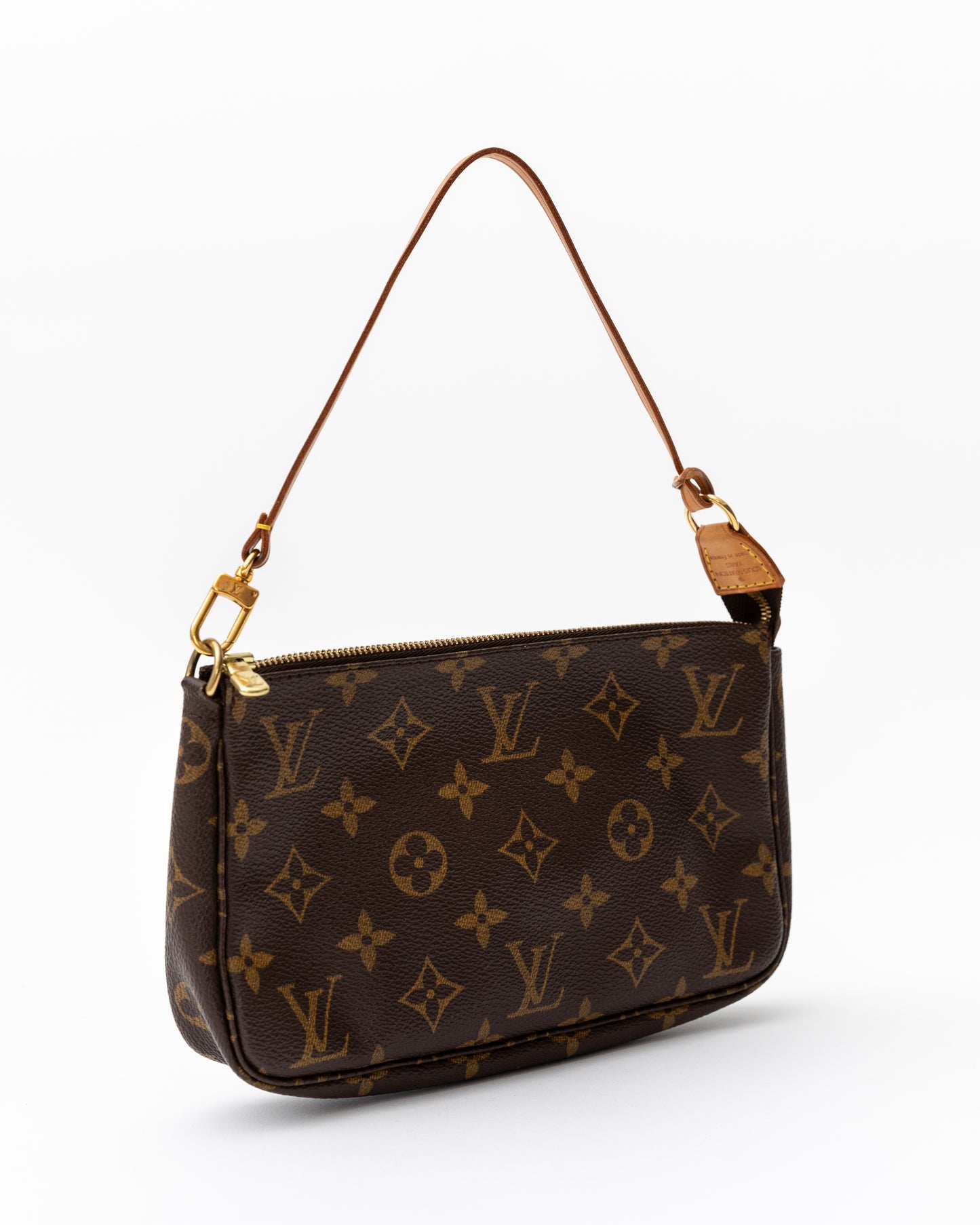 Louis Vuitton Monogram Pochette