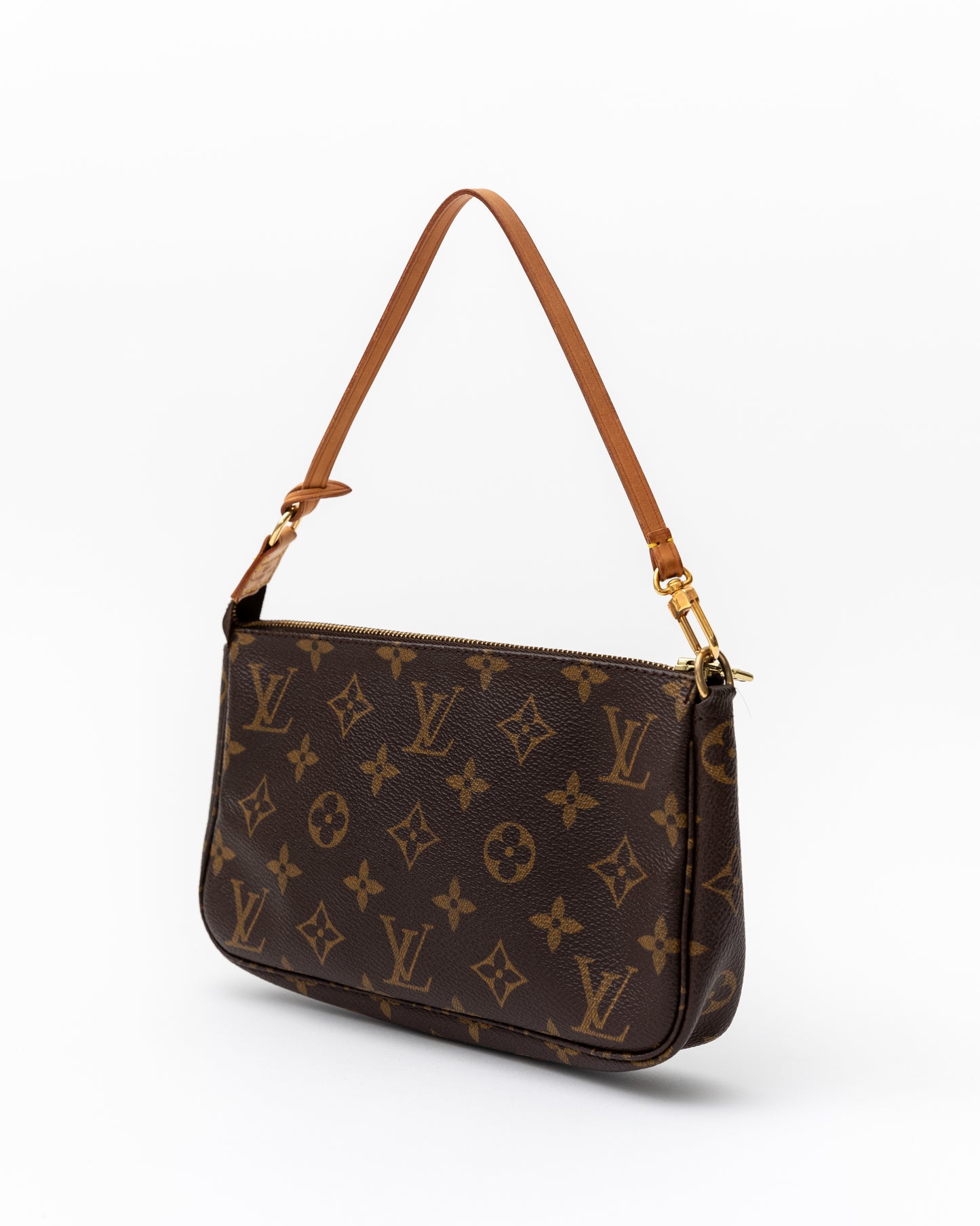 Louis Vuitton Monogram Pochette