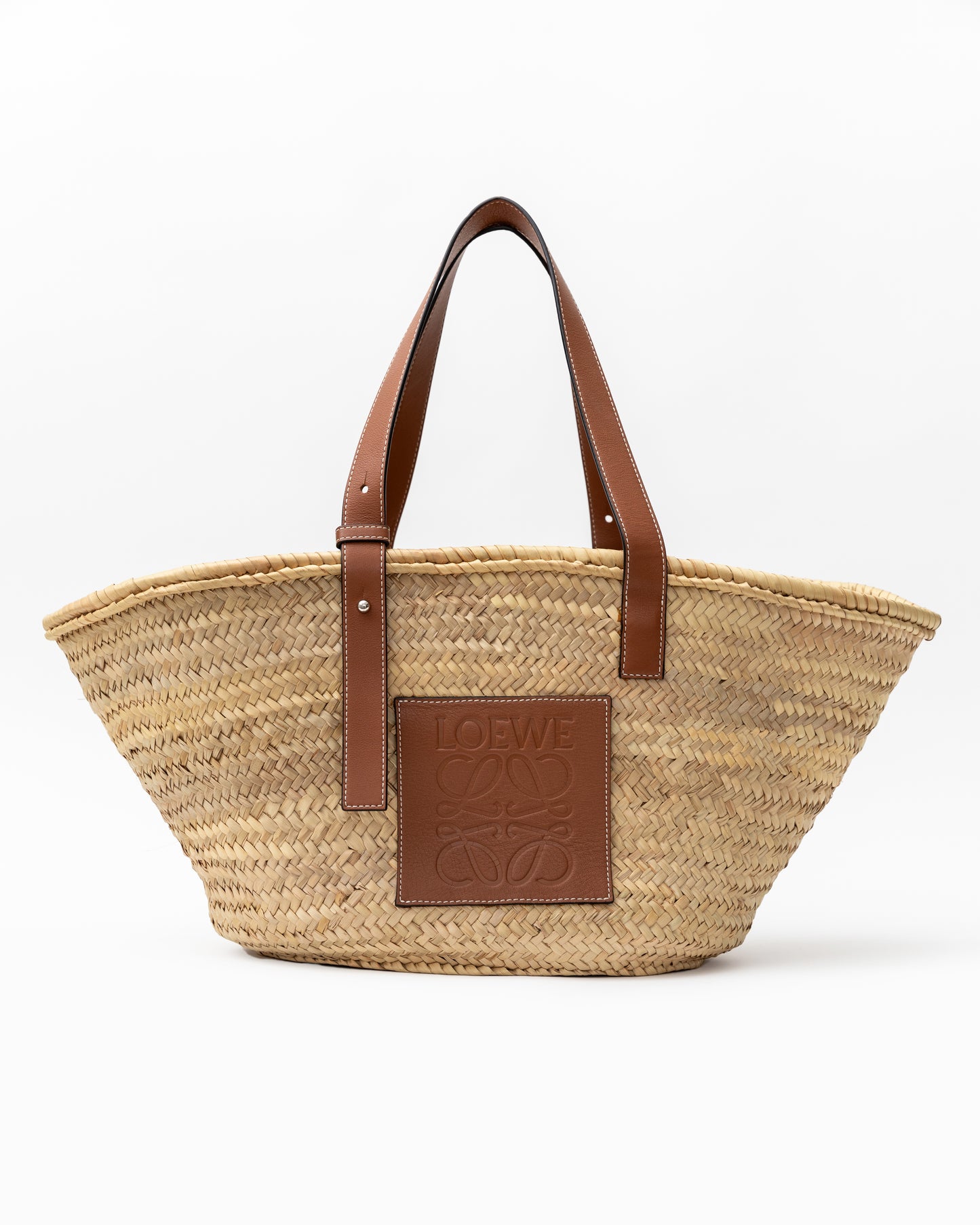 Loewe Basket Tote Medium