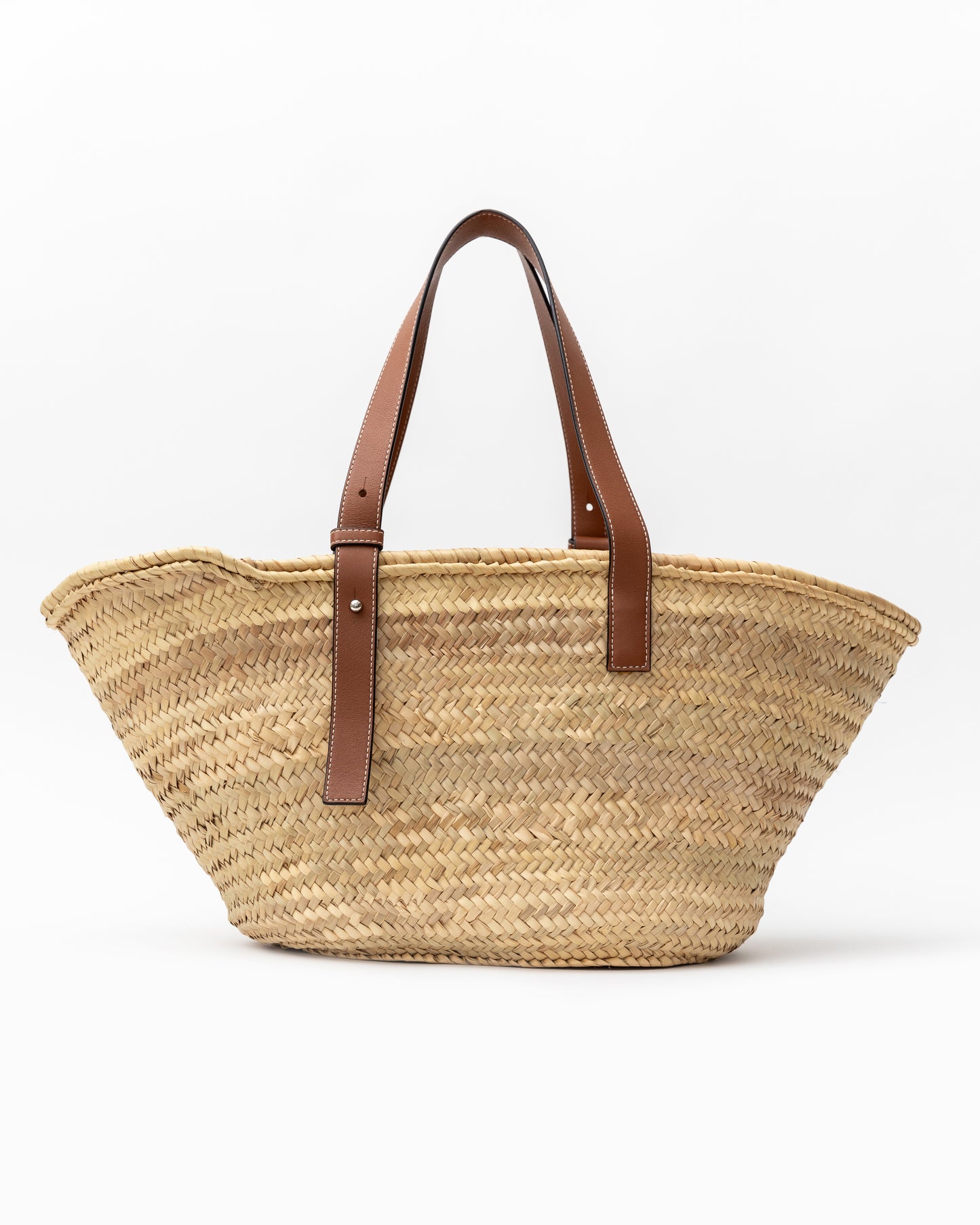 Loewe Basket Tote Medium