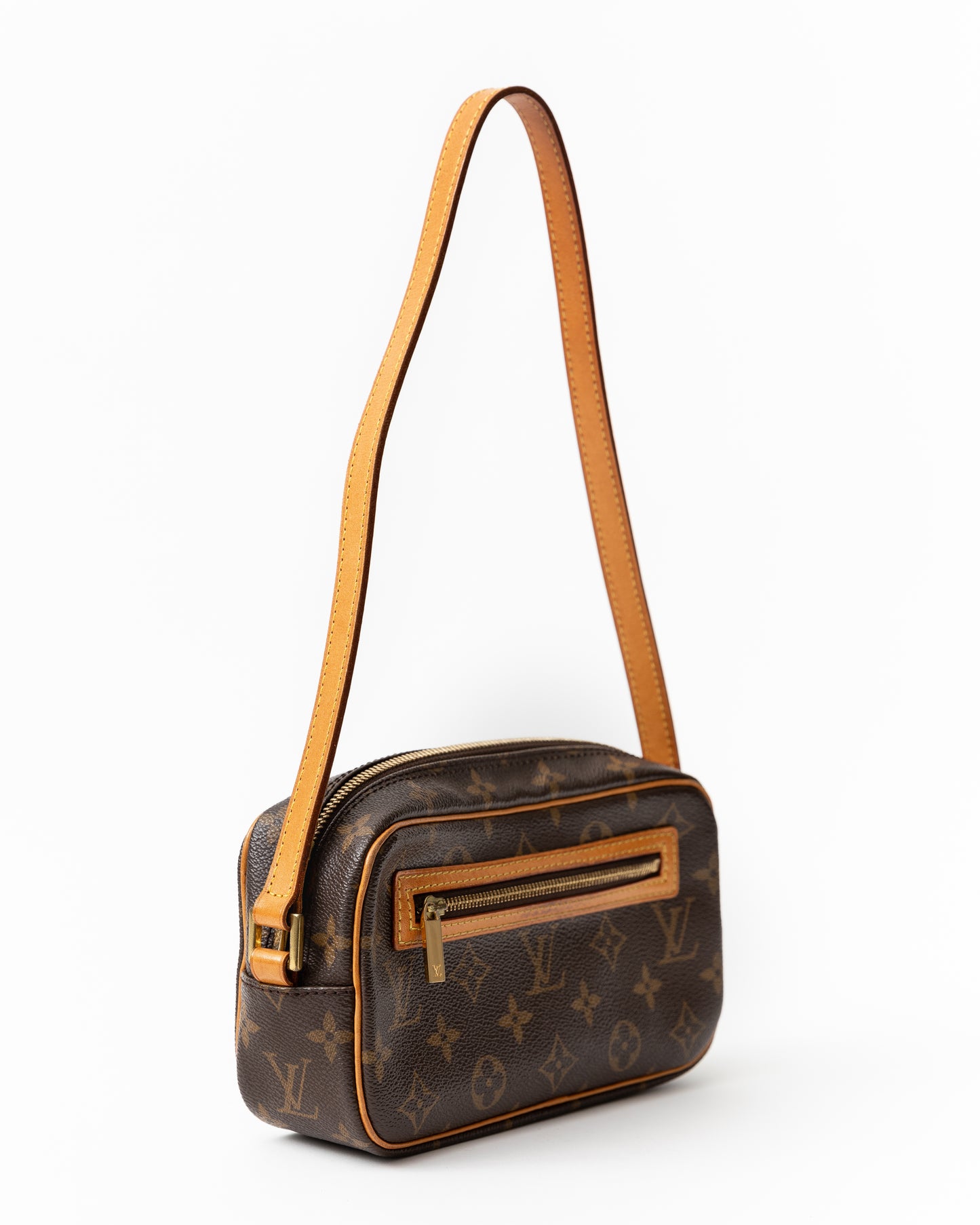 Louis Vuitton Cite Pochette