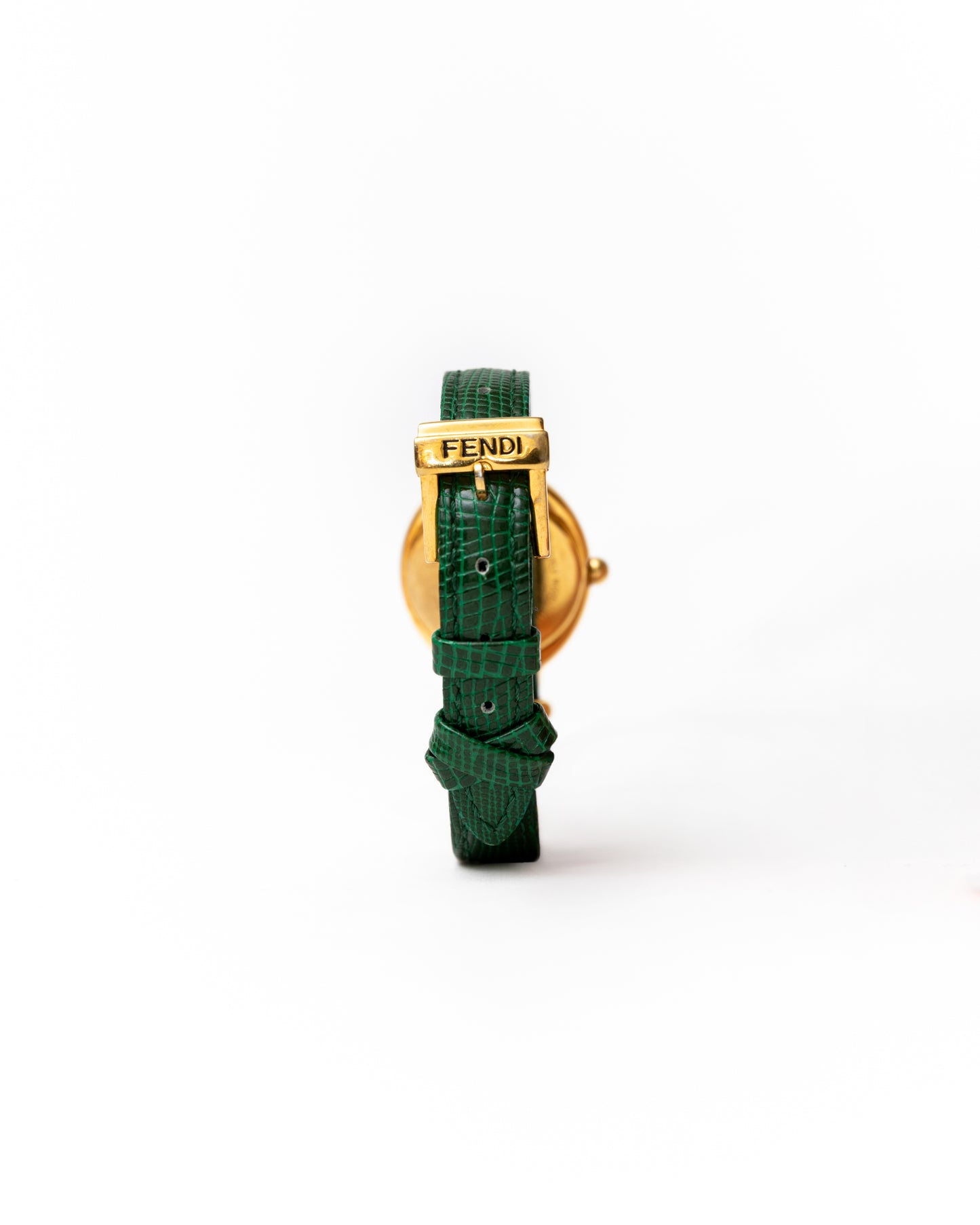 Fendi Interchangeable Watch Set