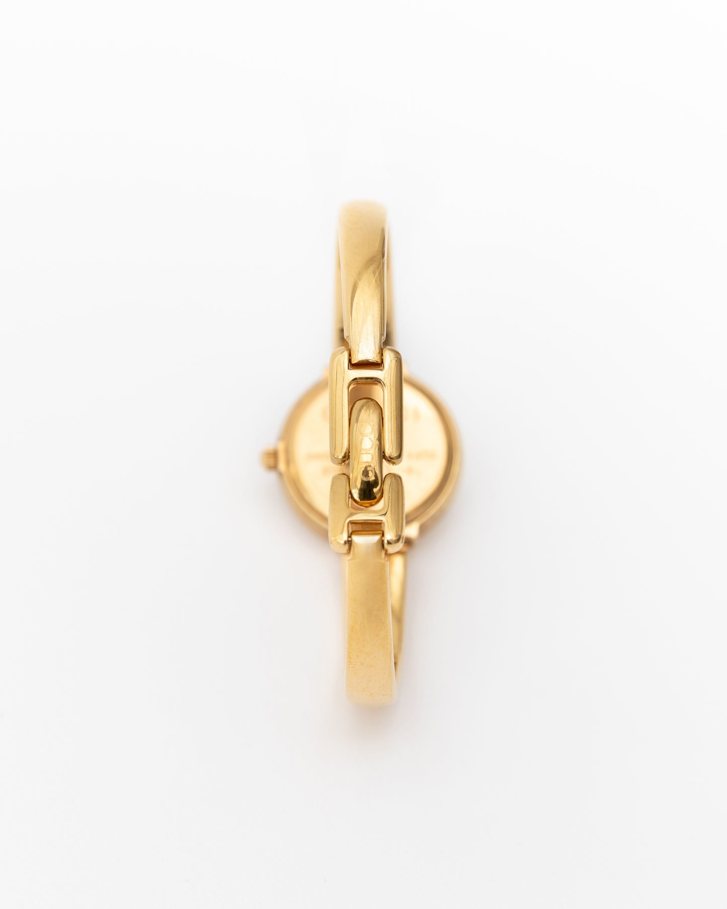 Gucci Gold Watch