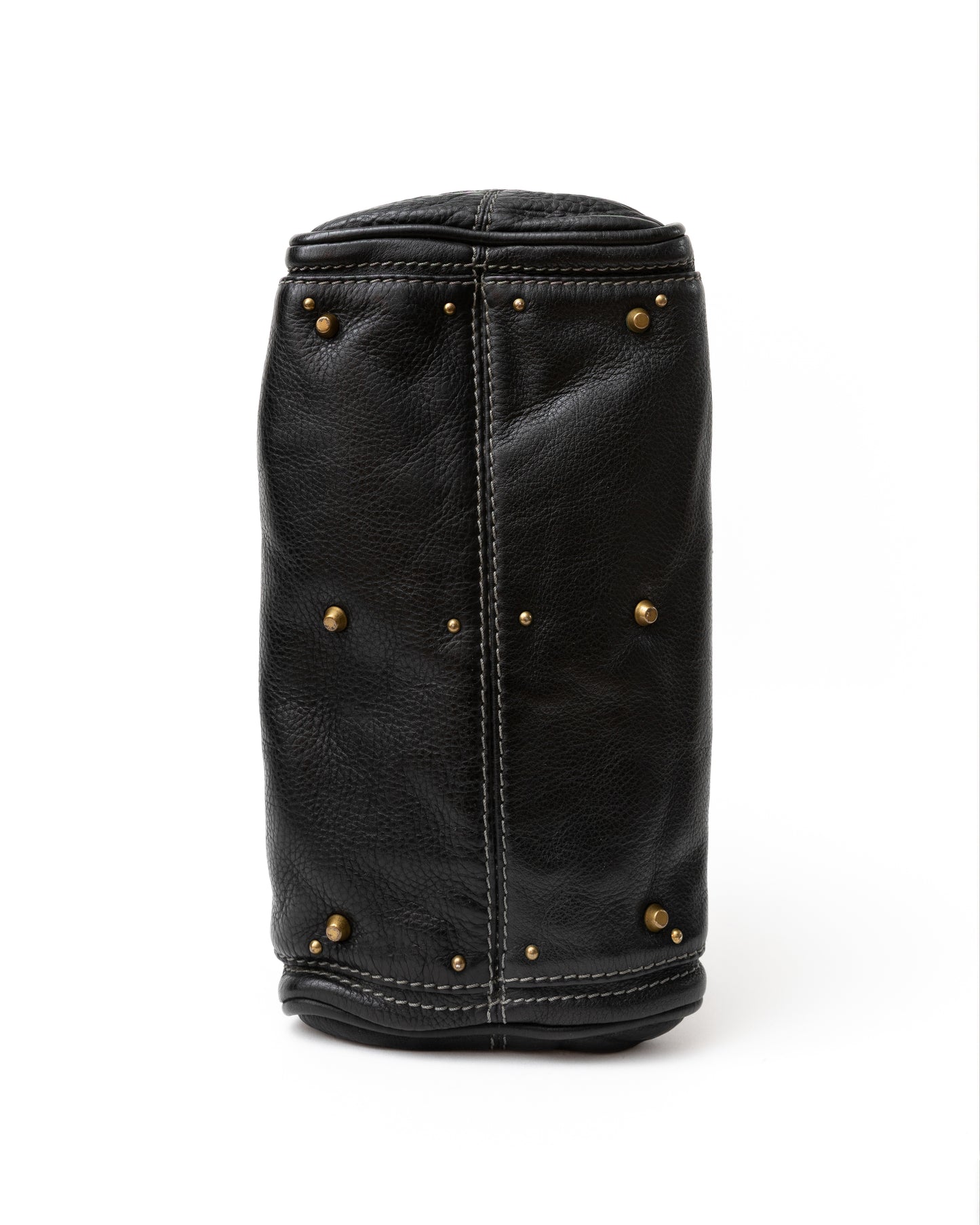 Chloe Small Paddington Leather Bag
