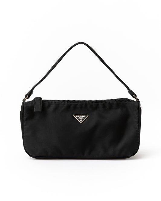 Prada Mini Nylon Bag