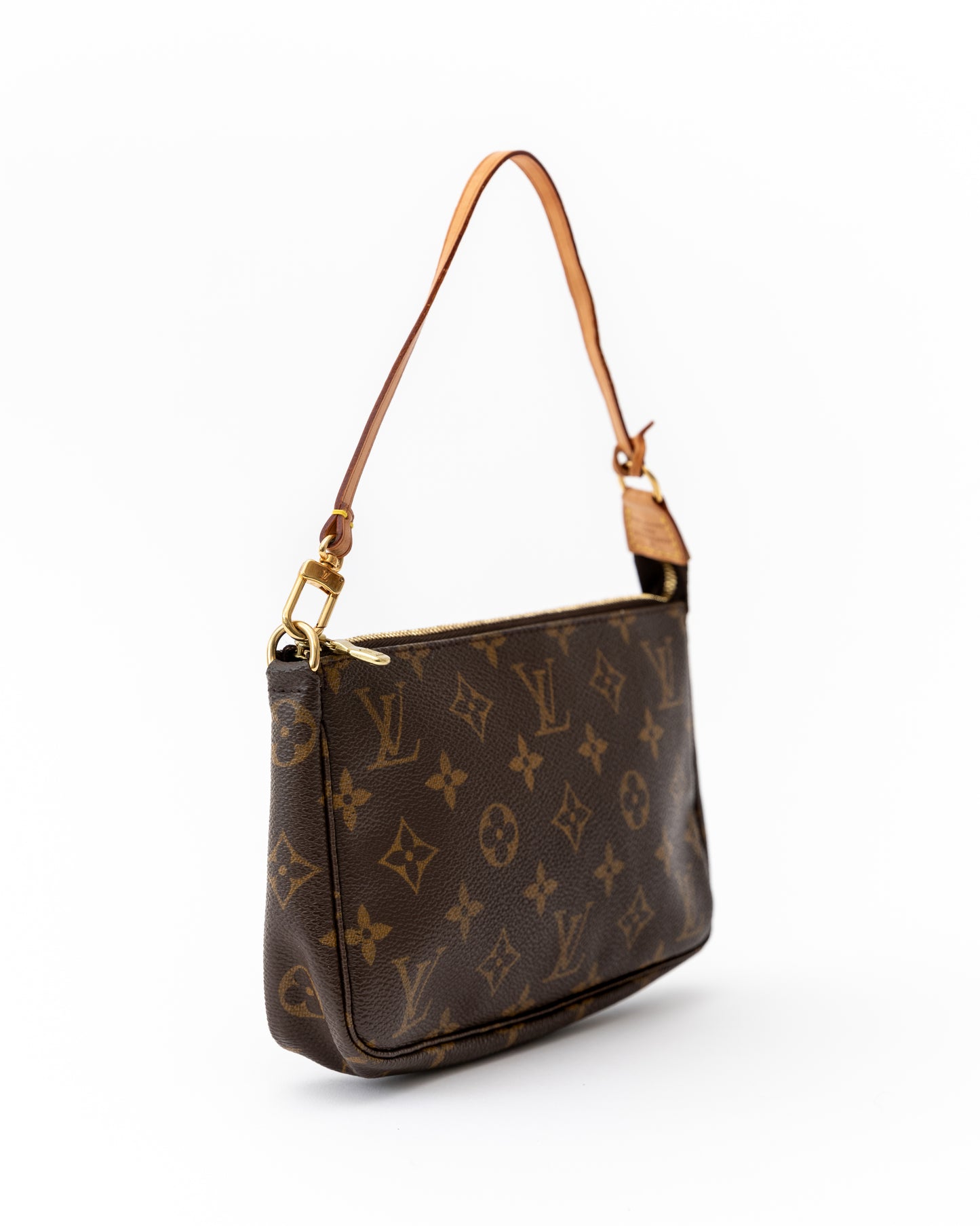 Louis Vuitton Monogram Pochette