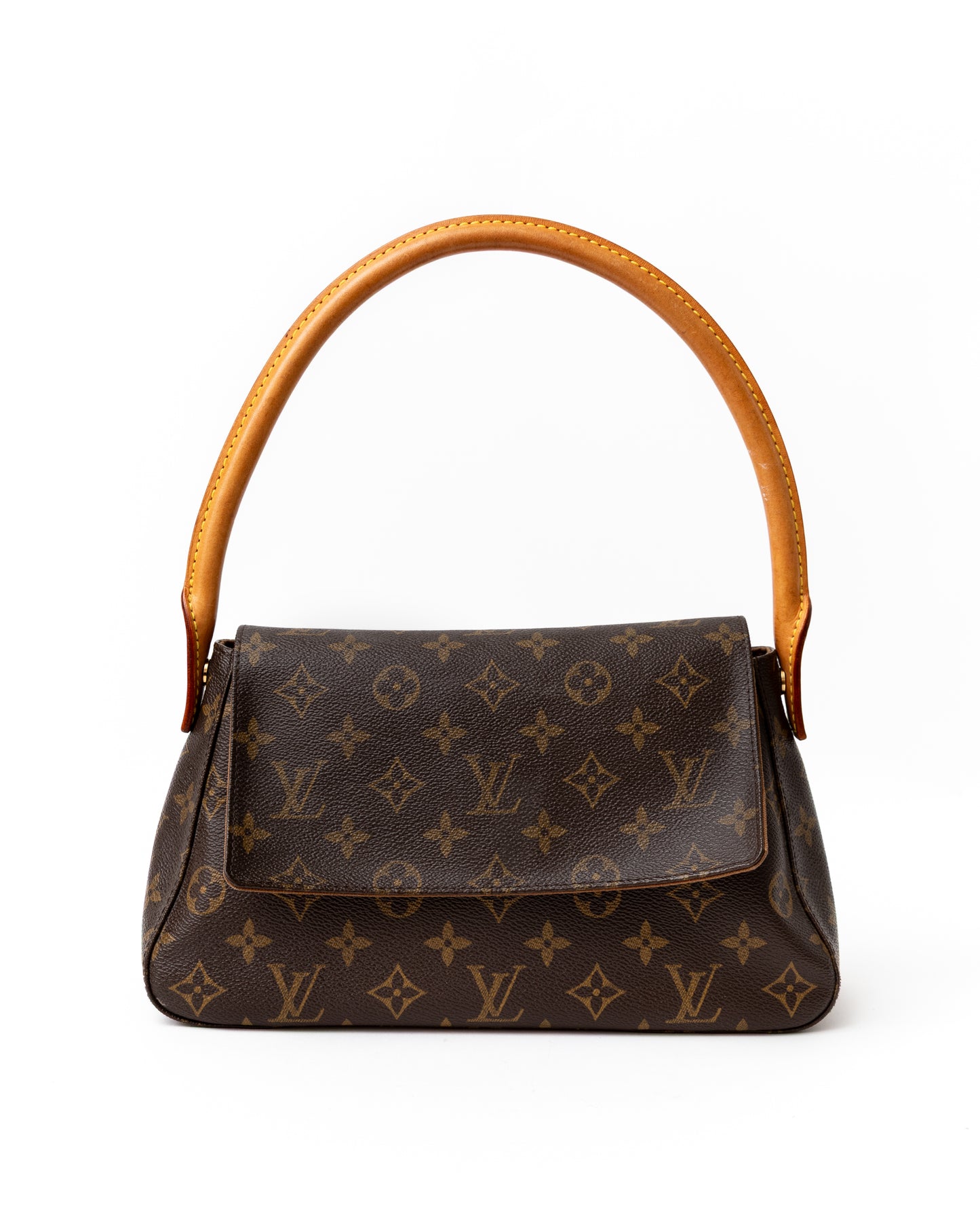 Louis Vuitton Mini Looping Bag PM