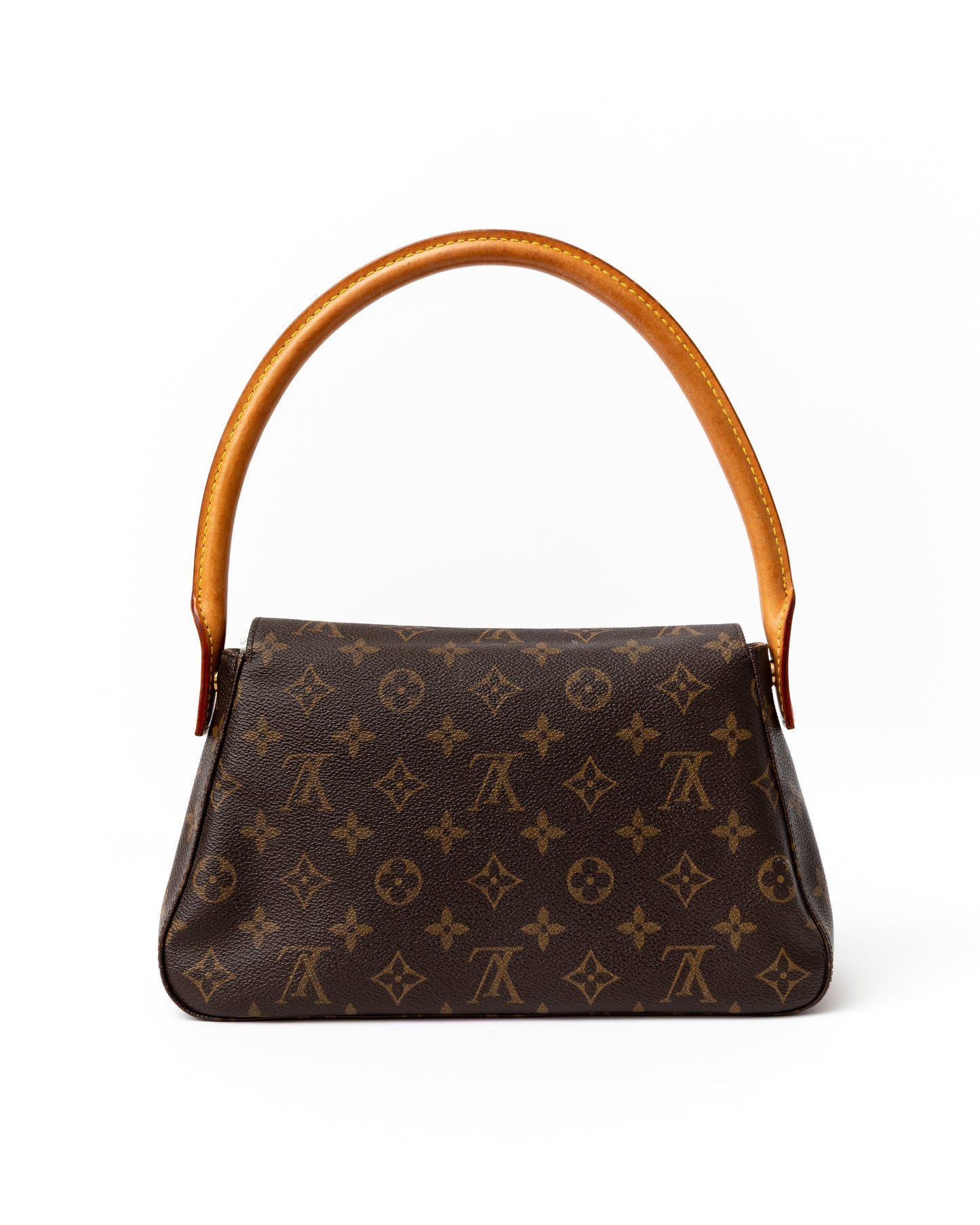 Louis Vuitton Mini Looping Bag PM