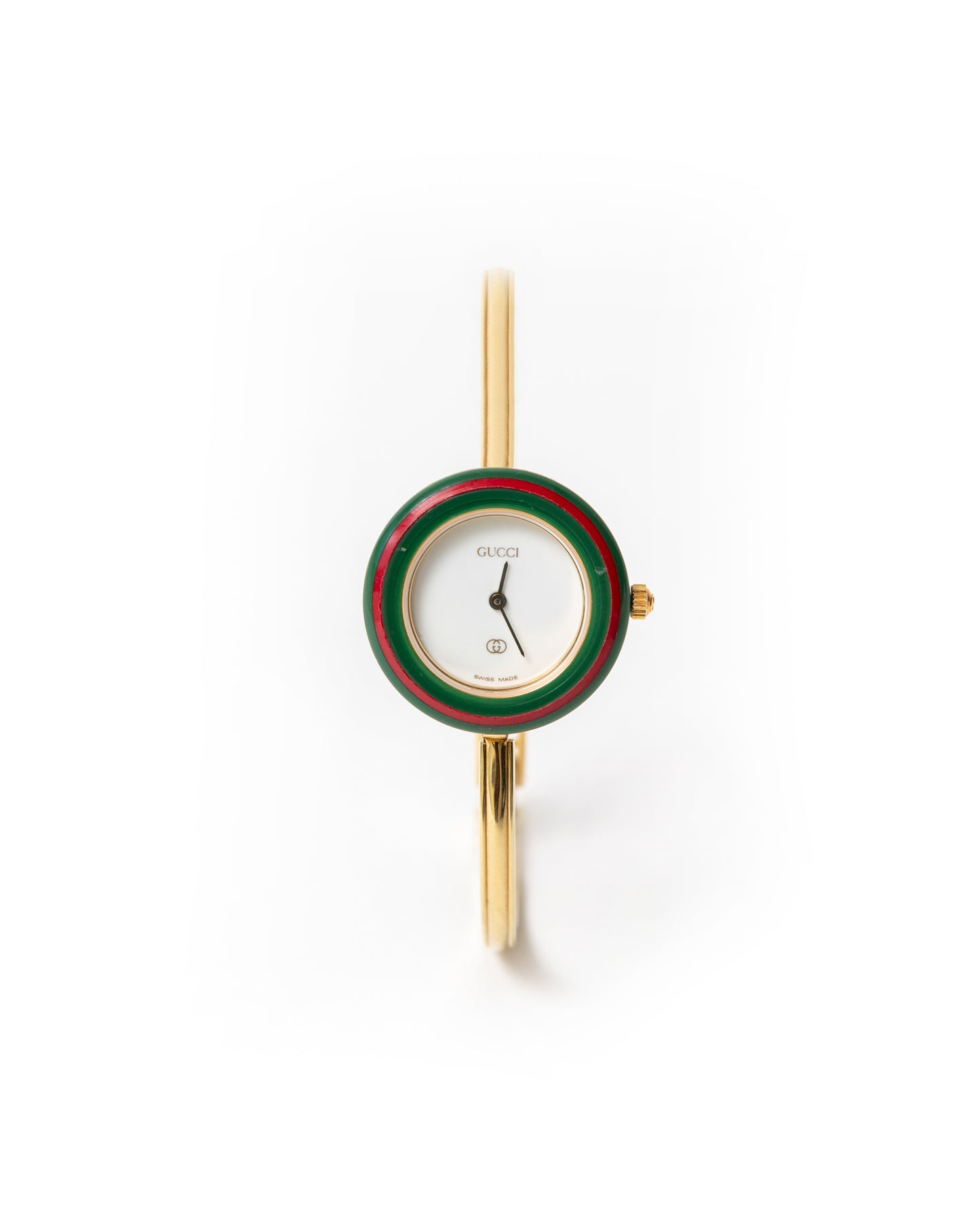 Gucci Bezel Watch Set